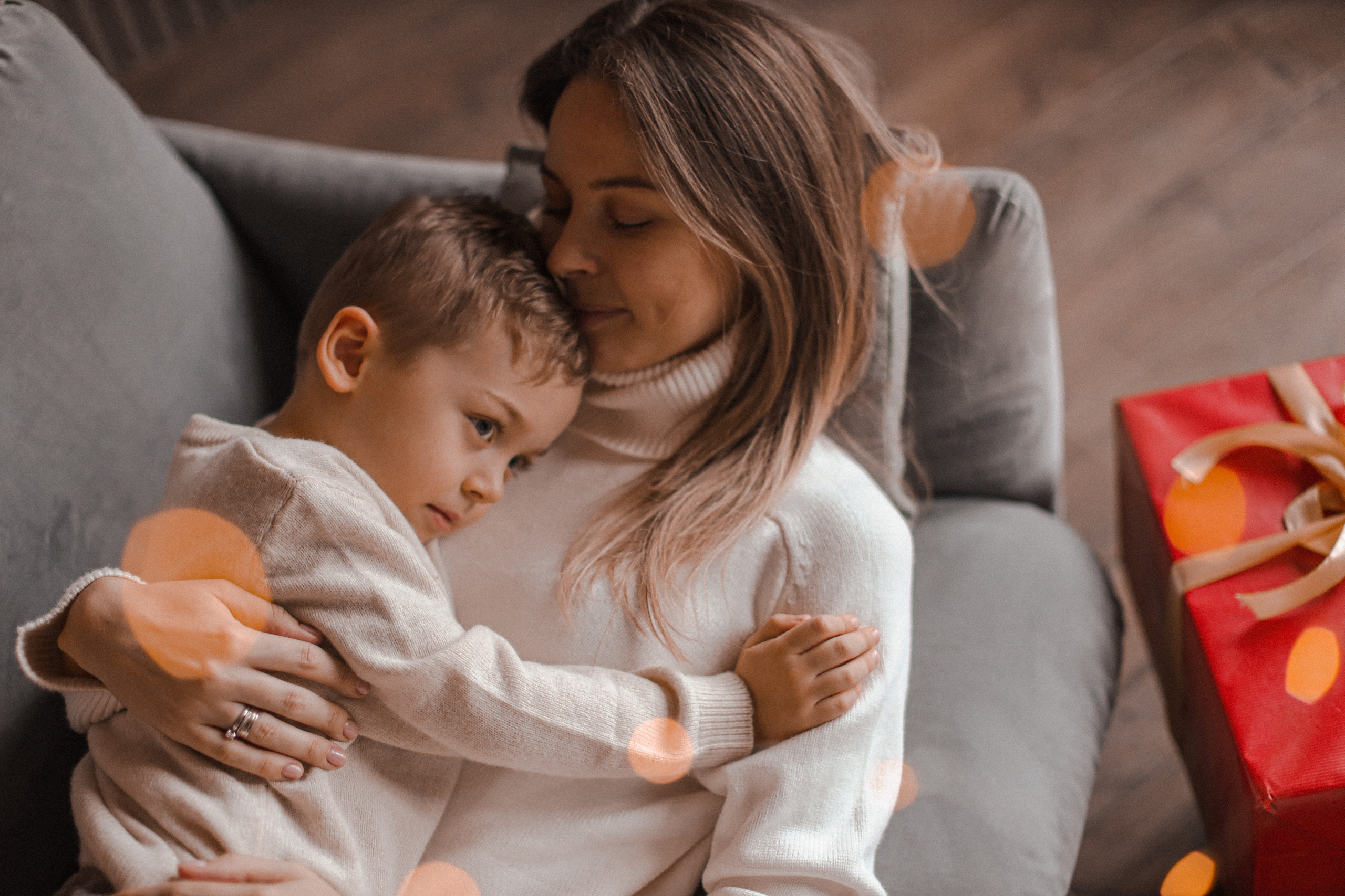 Света с семьей. Семейный и детский фотограф в Москве Кузьмина Мария