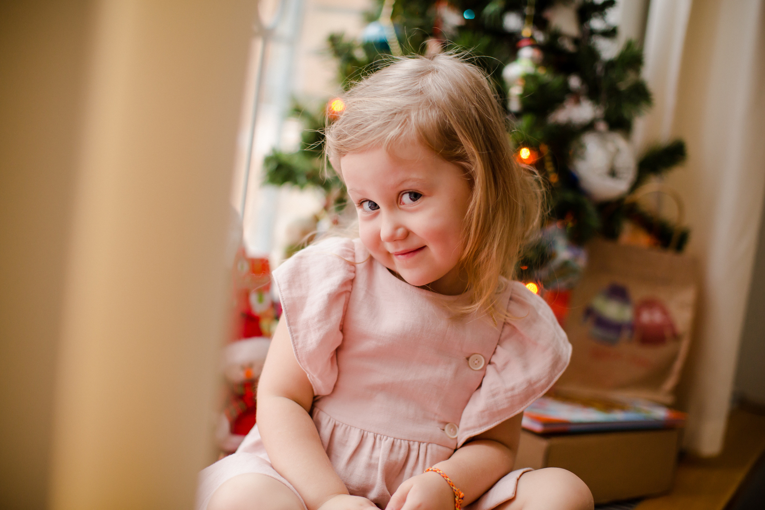 Даша. Семейный и детский фотограф в Москве Кузьмина Мария