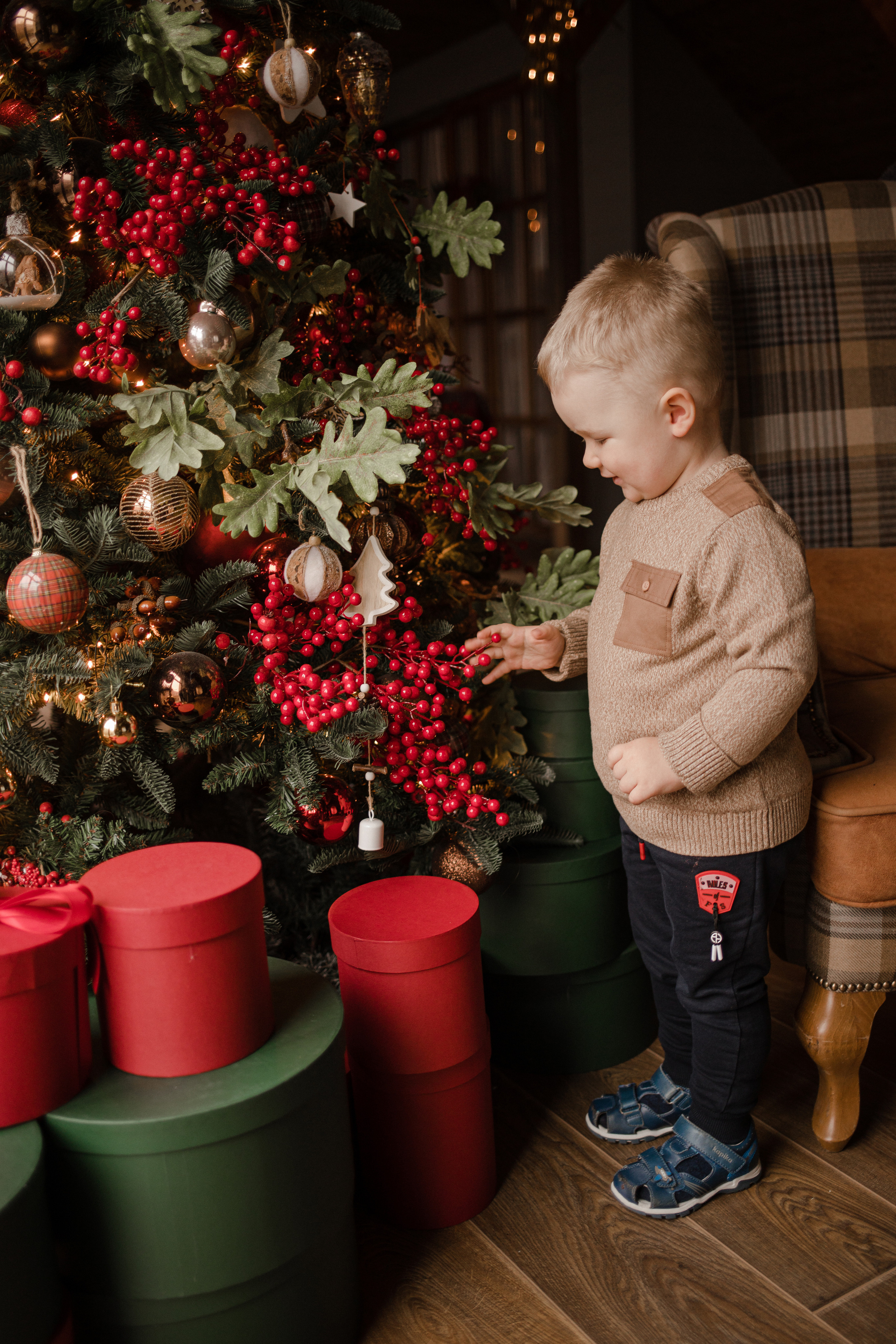 Валерия. Семейный и детский фотограф в Москве Кузьмина Мария