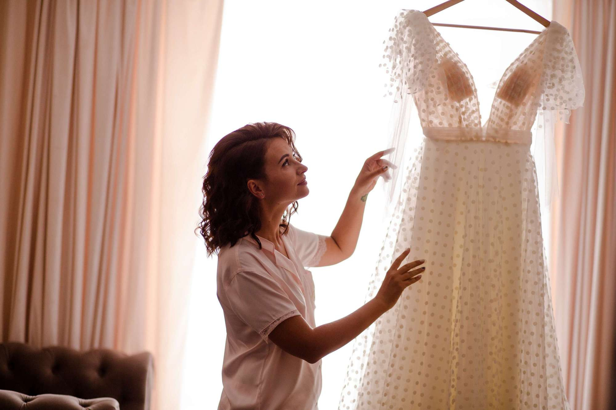 Максим и Юля. Семейный и детский фотограф в Москве Кузьмина Мария