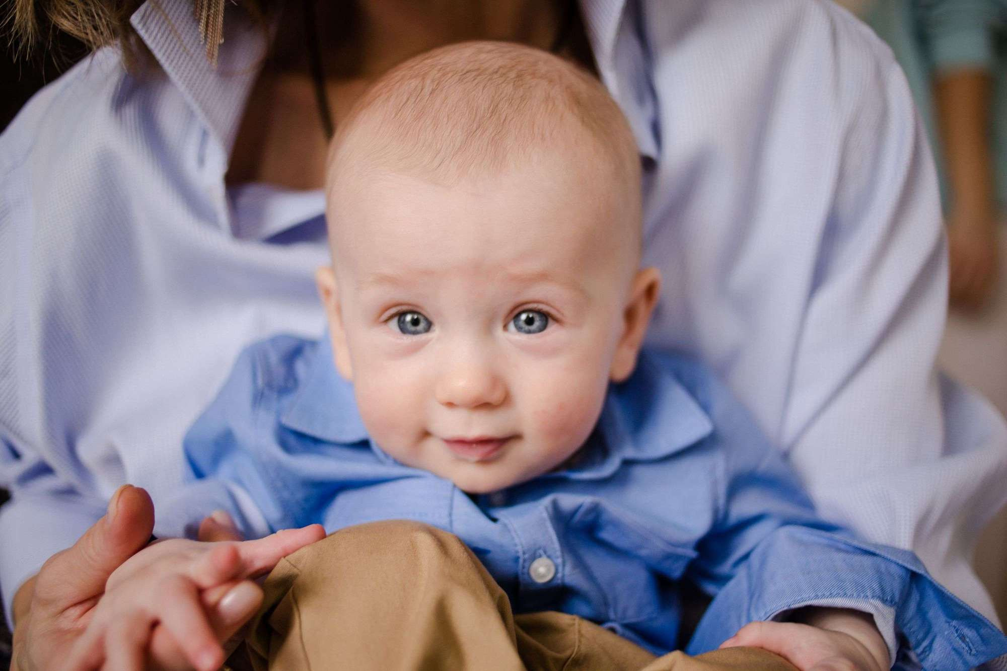 Семья. Семейный и детский фотограф в Москве Кузьмина Мария