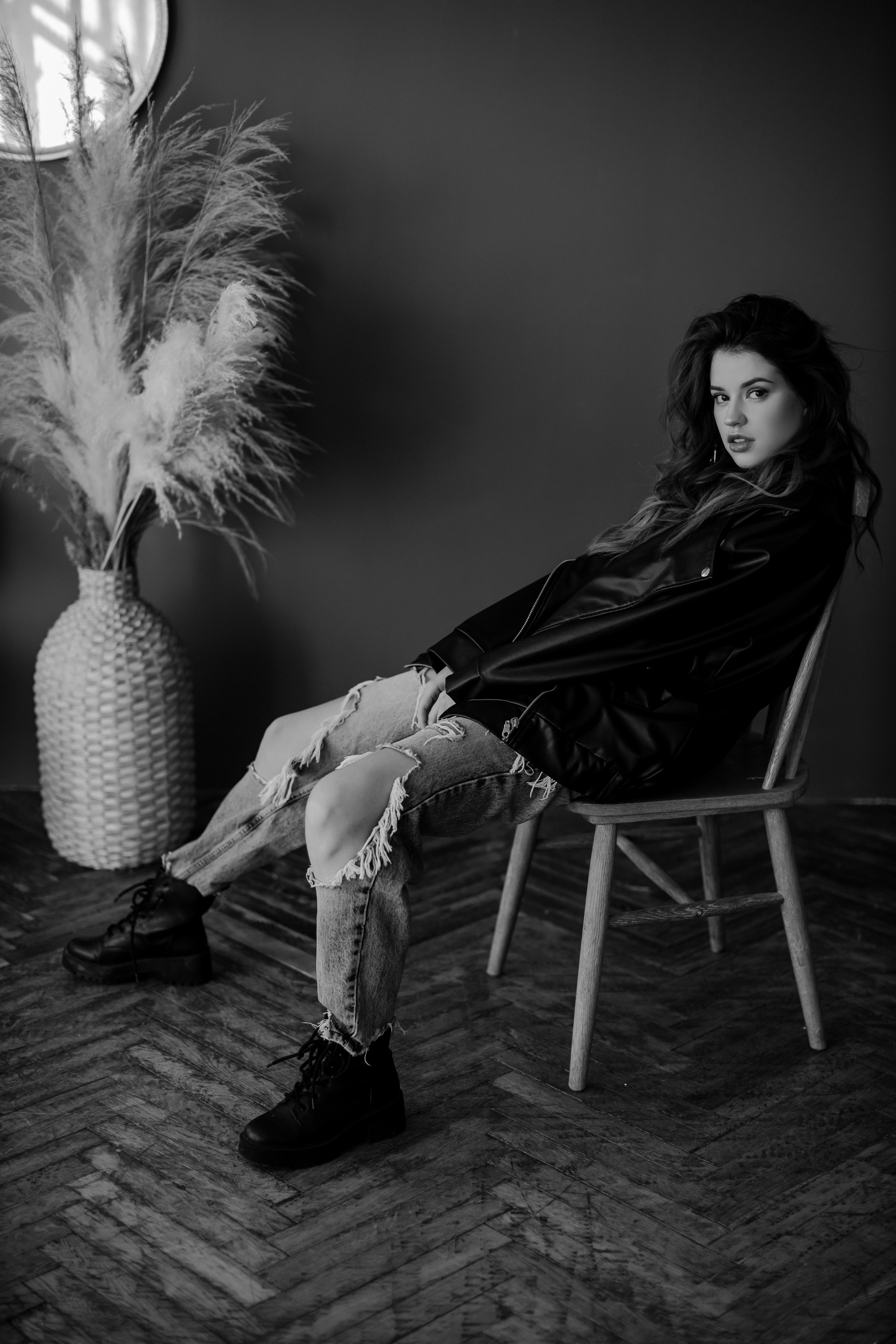 Оля. Семейный и детский фотограф в Москве Кузьмина Мария