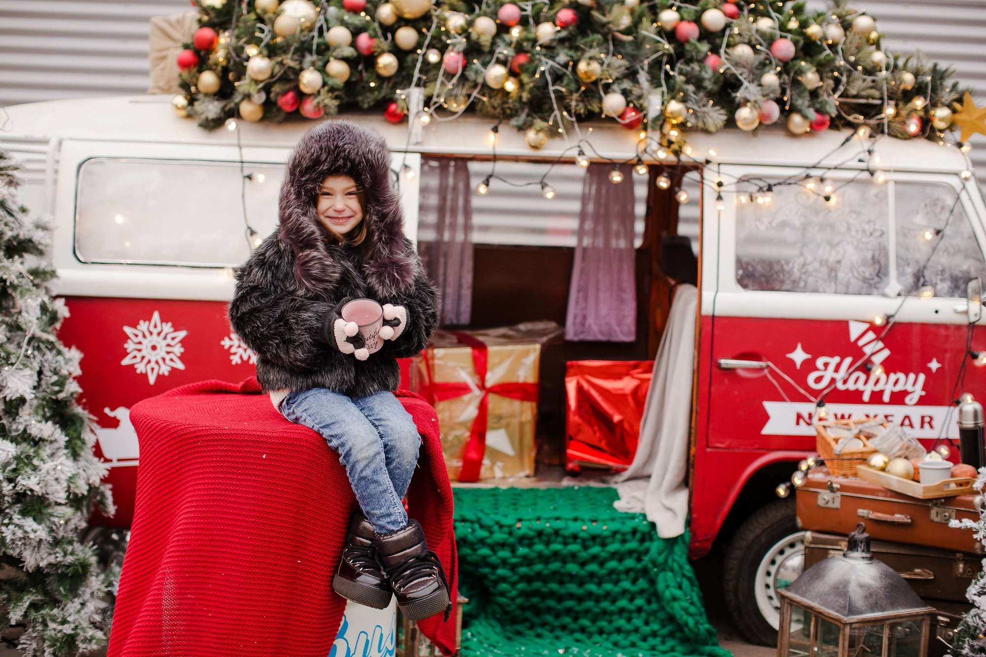Ира с семьей. Семейный и детский фотограф в Москве Кузьмина Мария