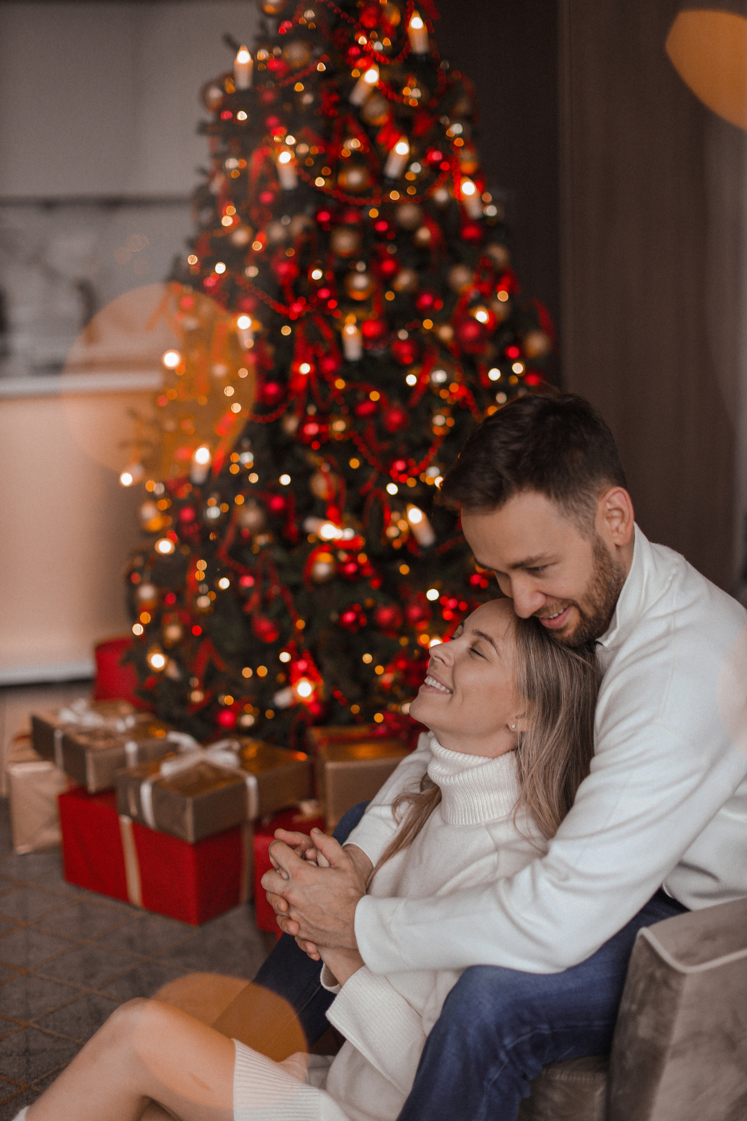 Света с семьей. Семейный и детский фотограф в Москве Кузьмина Мария