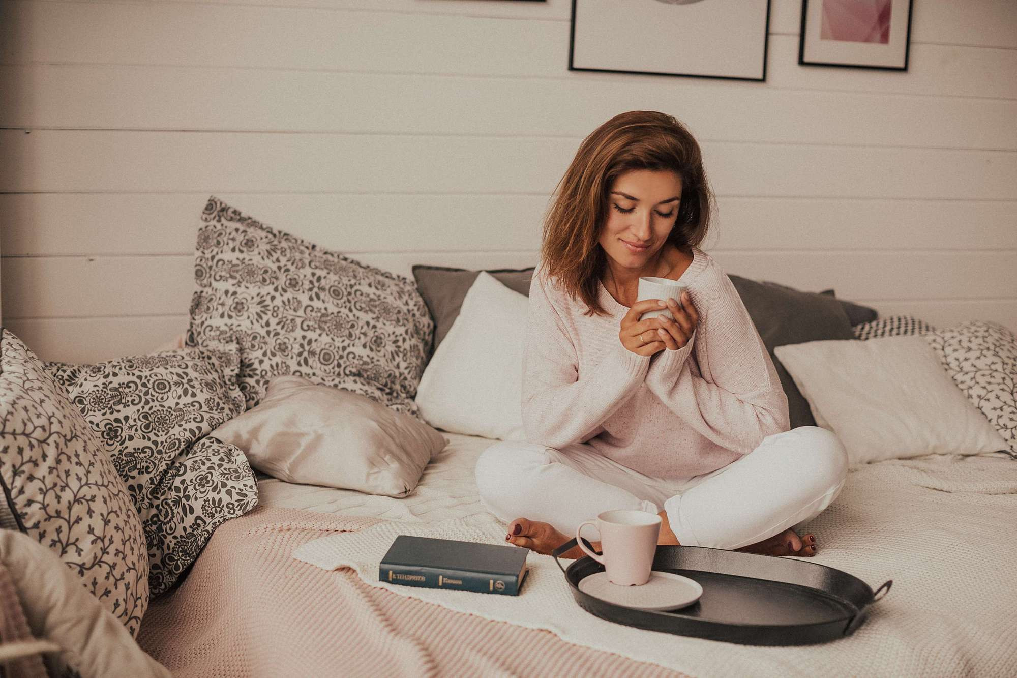 Василий и Юля. Семейный и детский фотограф в Москве Кузьмина Мария