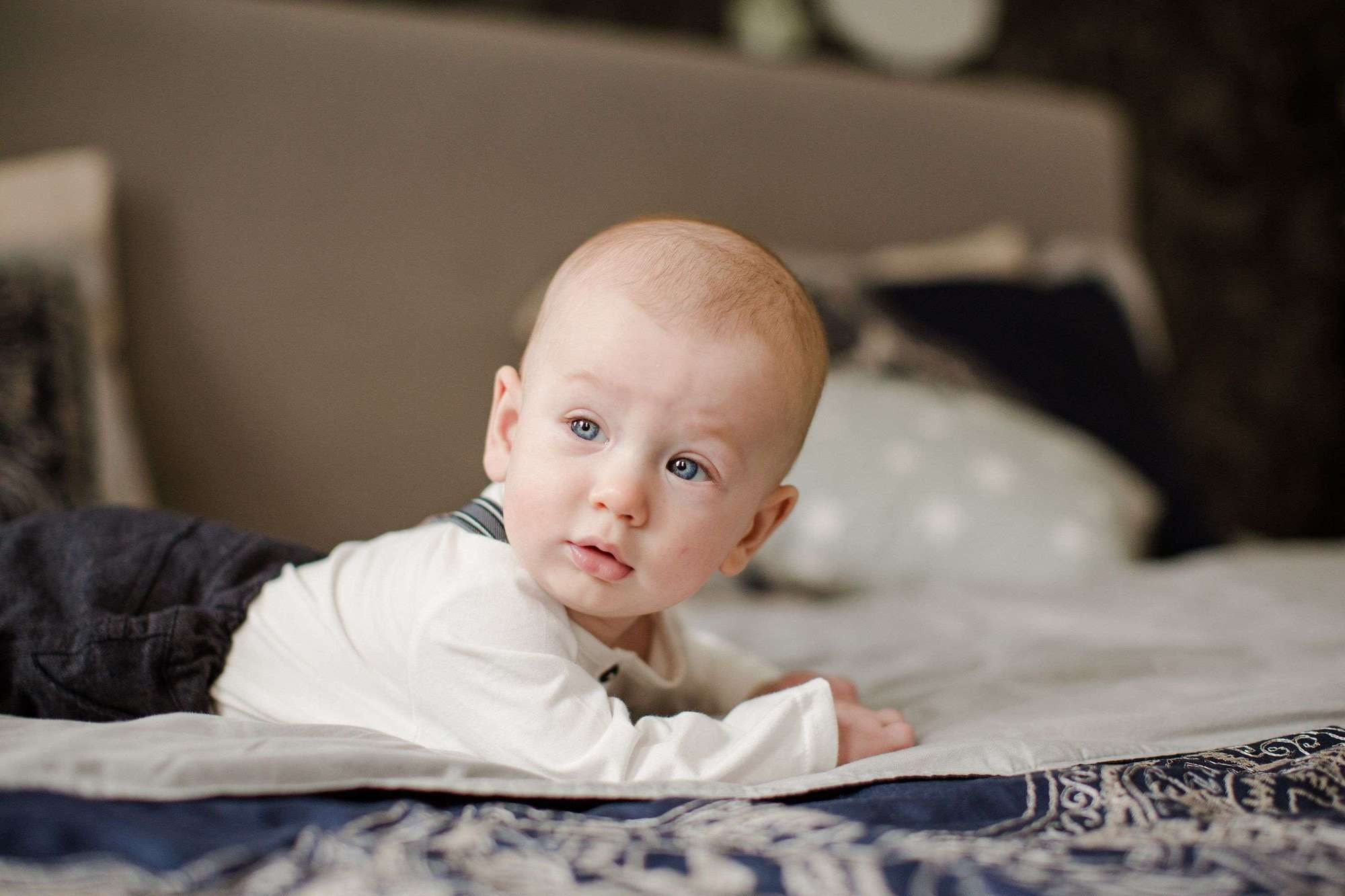 Семья. Семейный и детский фотограф в Москве Кузьмина Мария