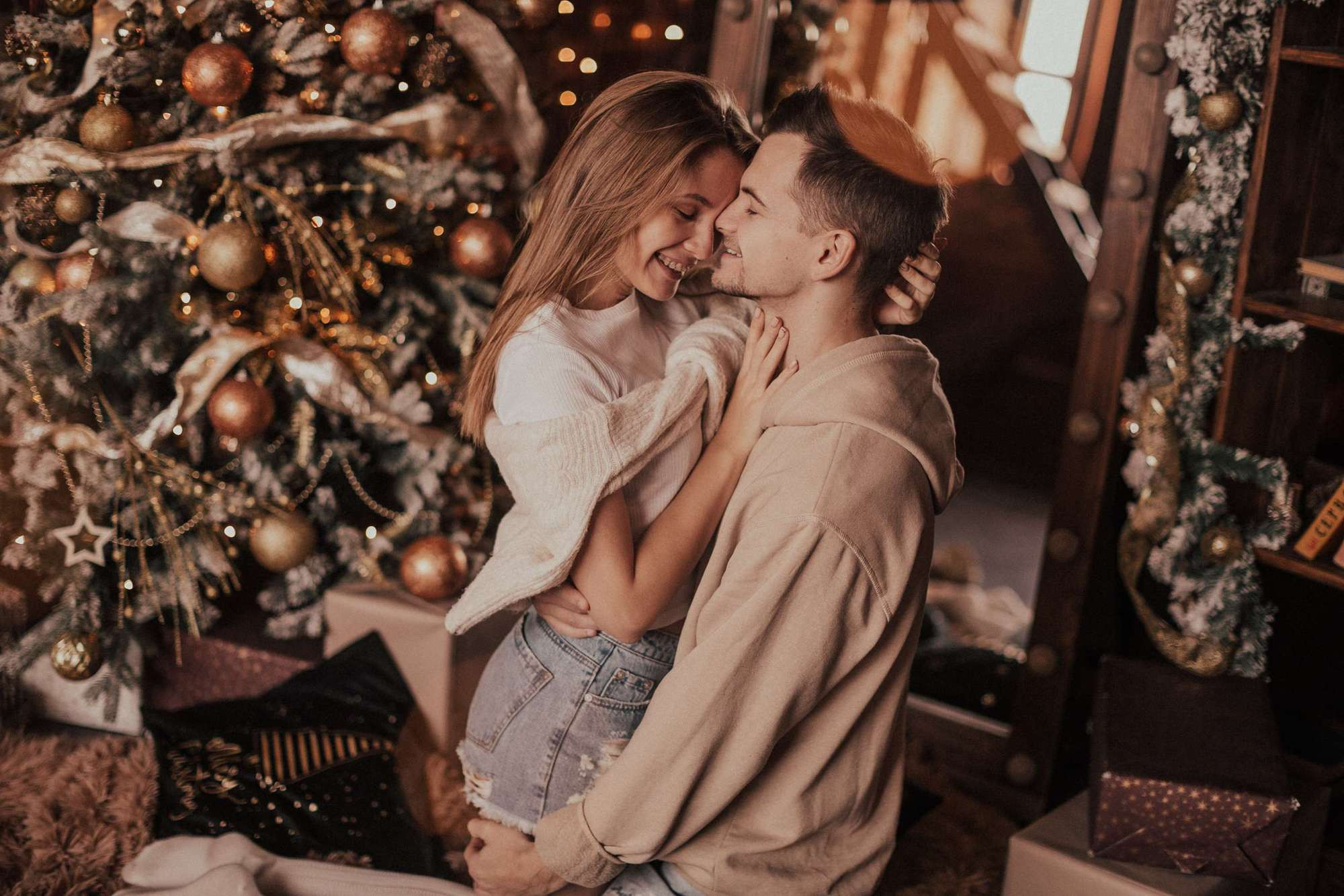 Никита и Наташа. Семейный и детский фотограф в Москве Кузьмина Мария