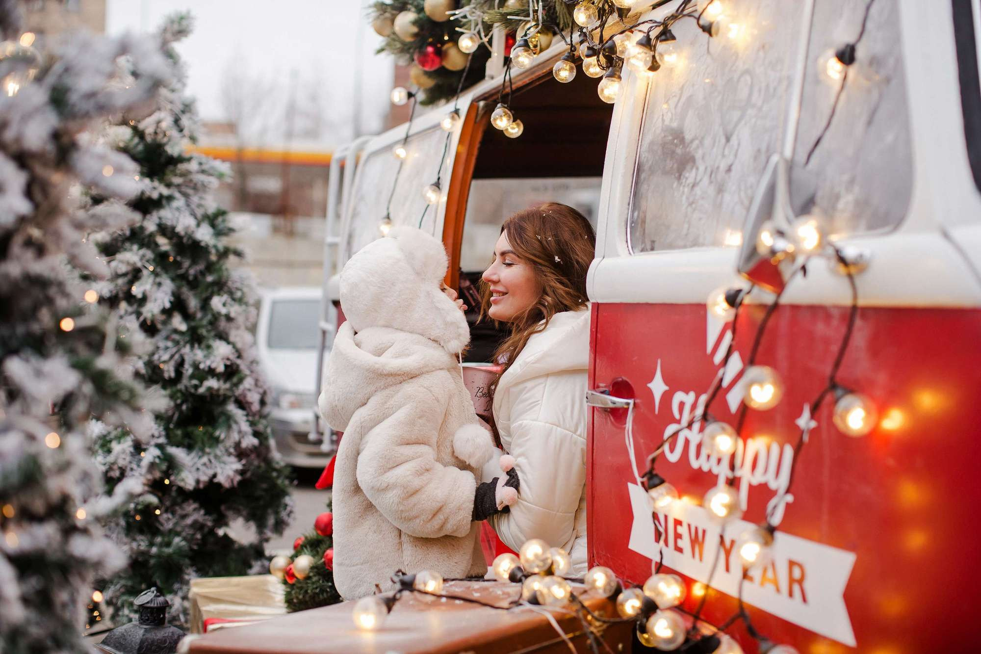 Ира с семьей. Семейный и детский фотограф в Москве Кузьмина Мария