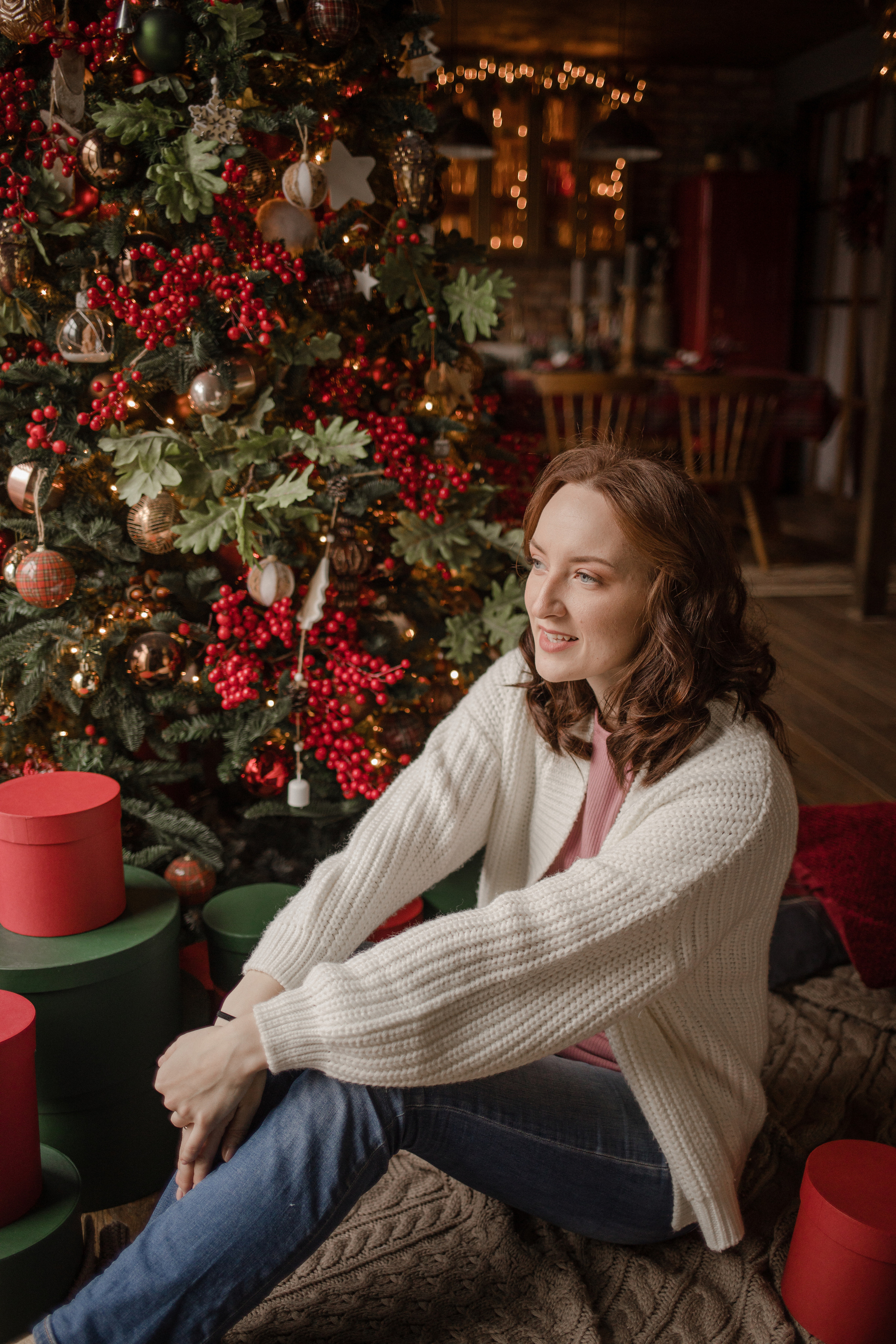 Валерия. Семейный и детский фотограф в Москве Кузьмина Мария