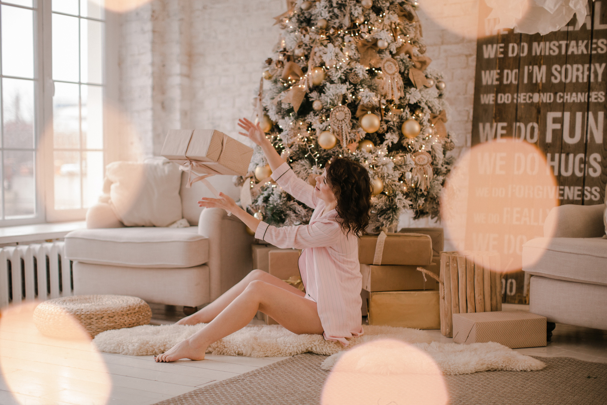 Катя с дочкой. Семейный и детский фотограф в Москве Кузьмина Мария