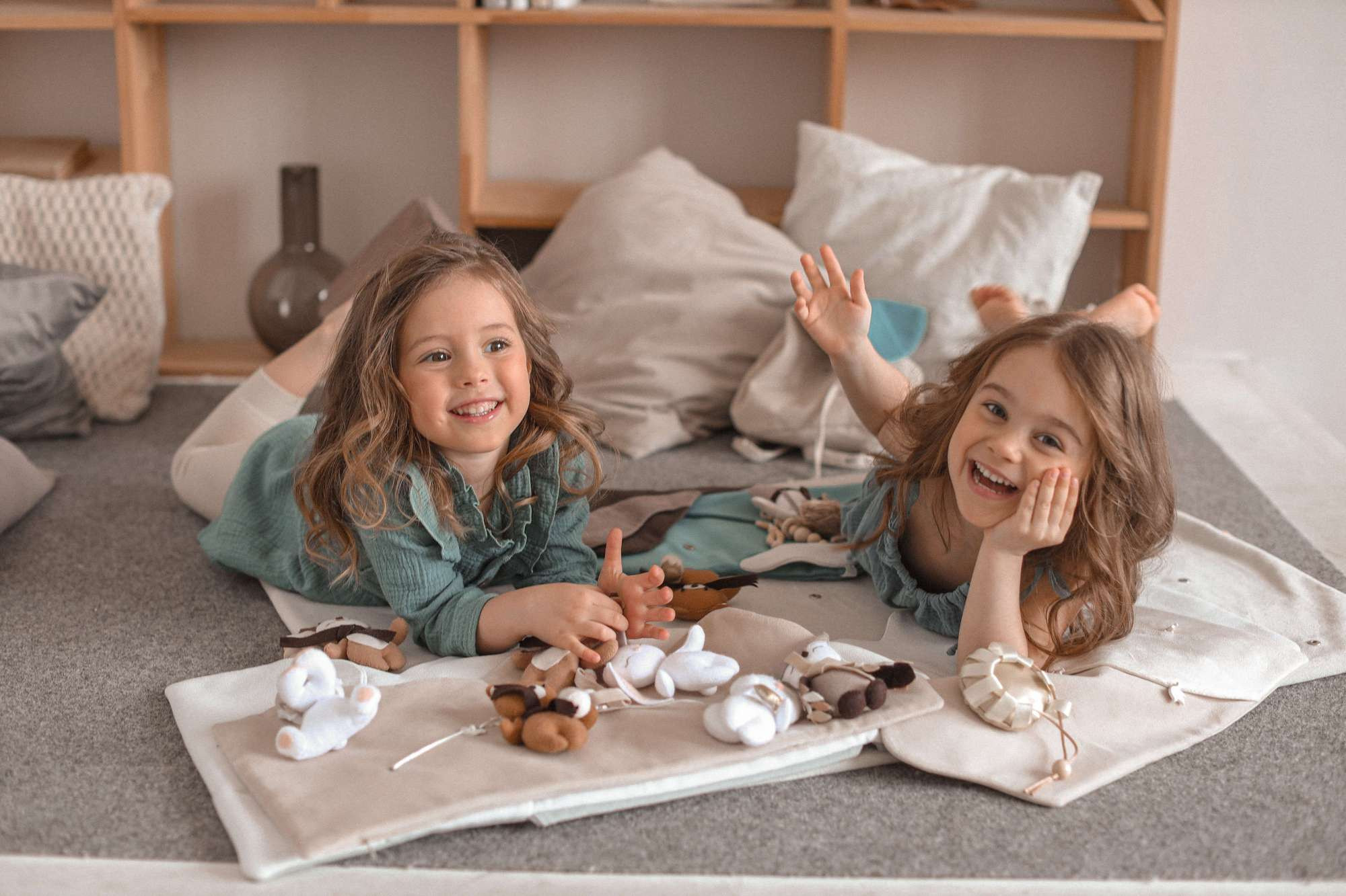 Съемка для бренда Малинкина сказка. Семейный и детский фотограф в Москве Кузьмина Мария