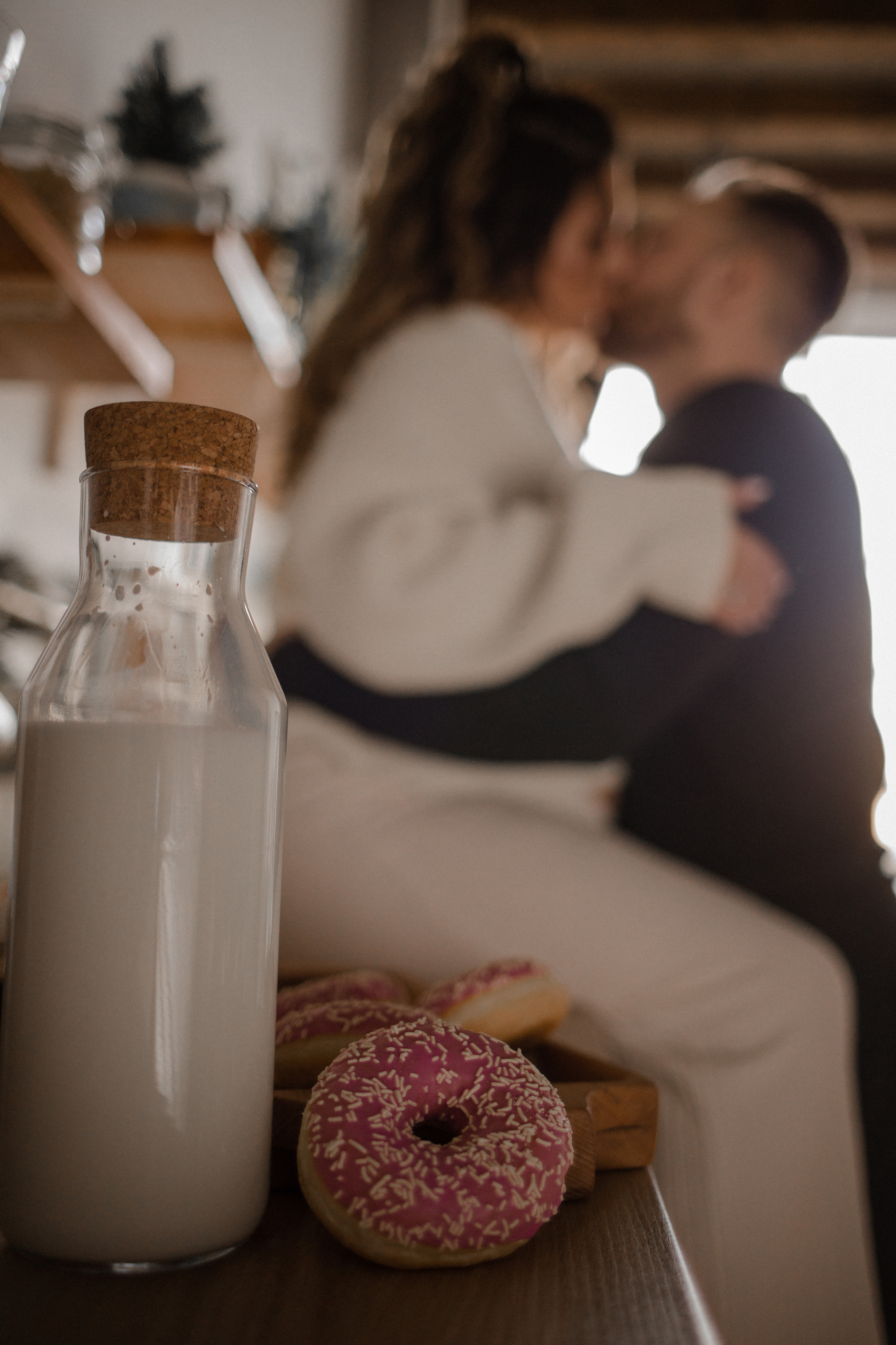 Женя и Лера. Семейный и детский фотограф в Москве Кузьмина Мария