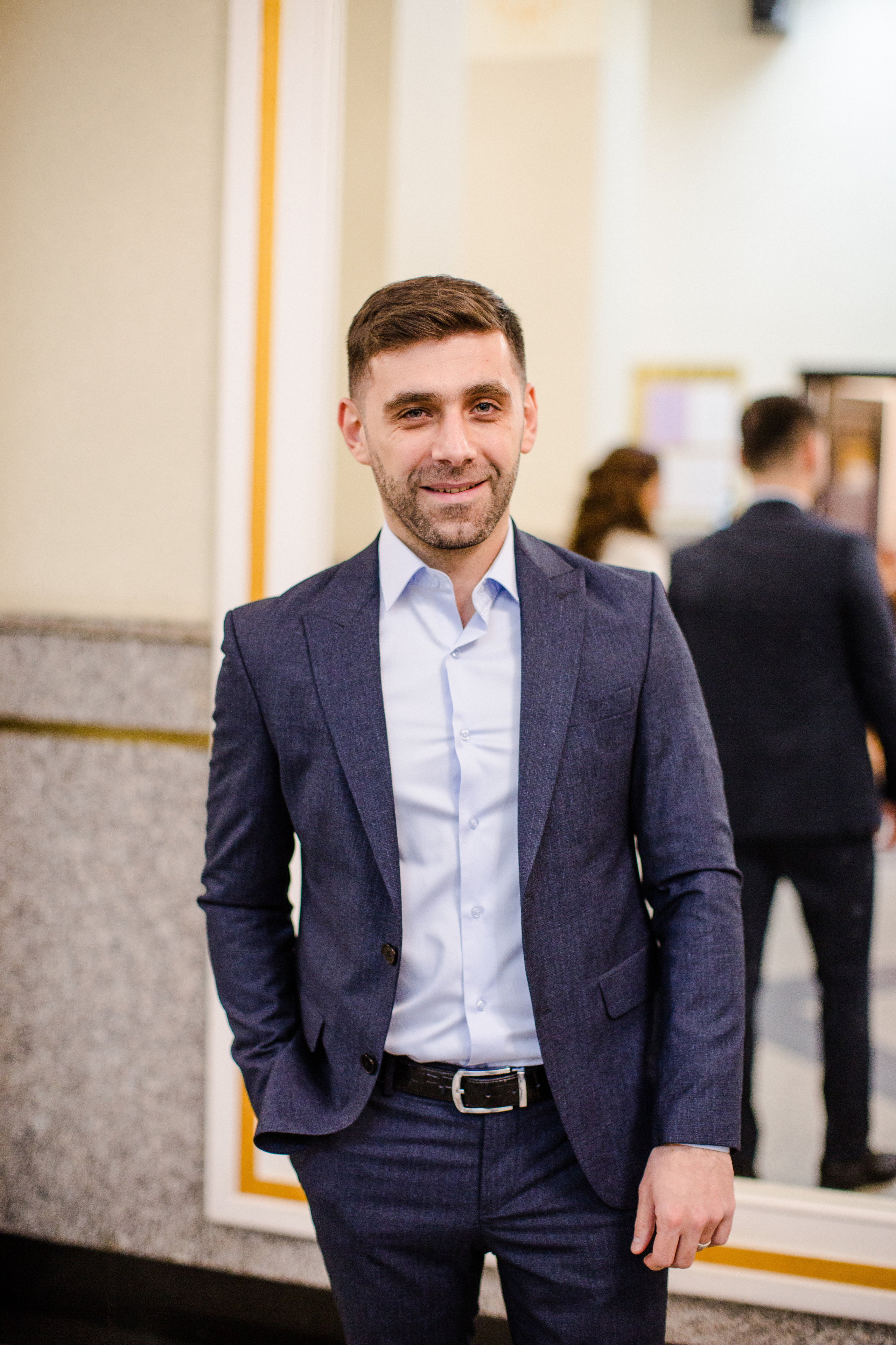 Орхан и Гюнай. Семейный и детский фотограф в Москве Кузьмина Мария