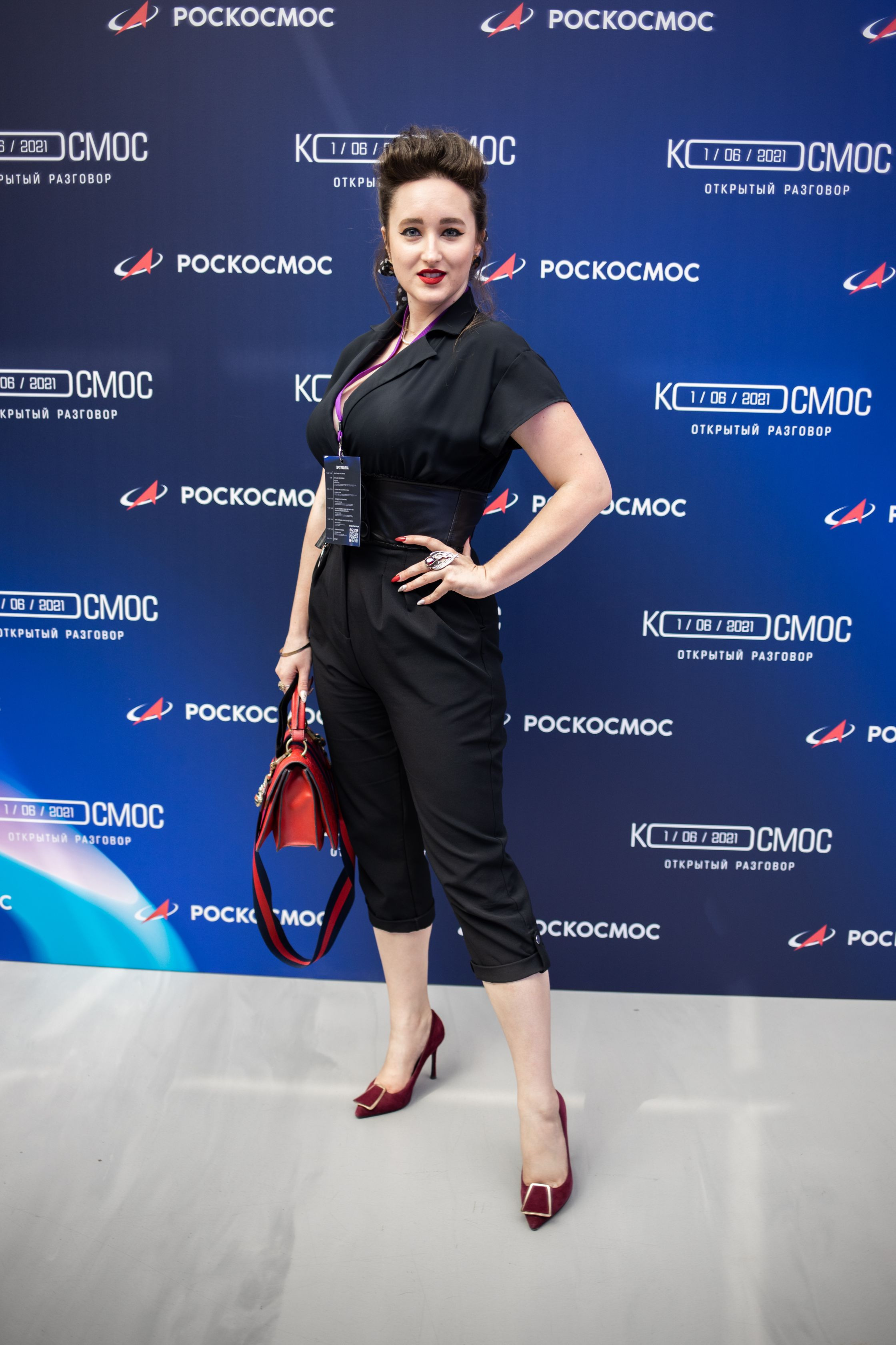 Роскосмос. Семейный и детский фотограф в Москве Кузьмина Мария