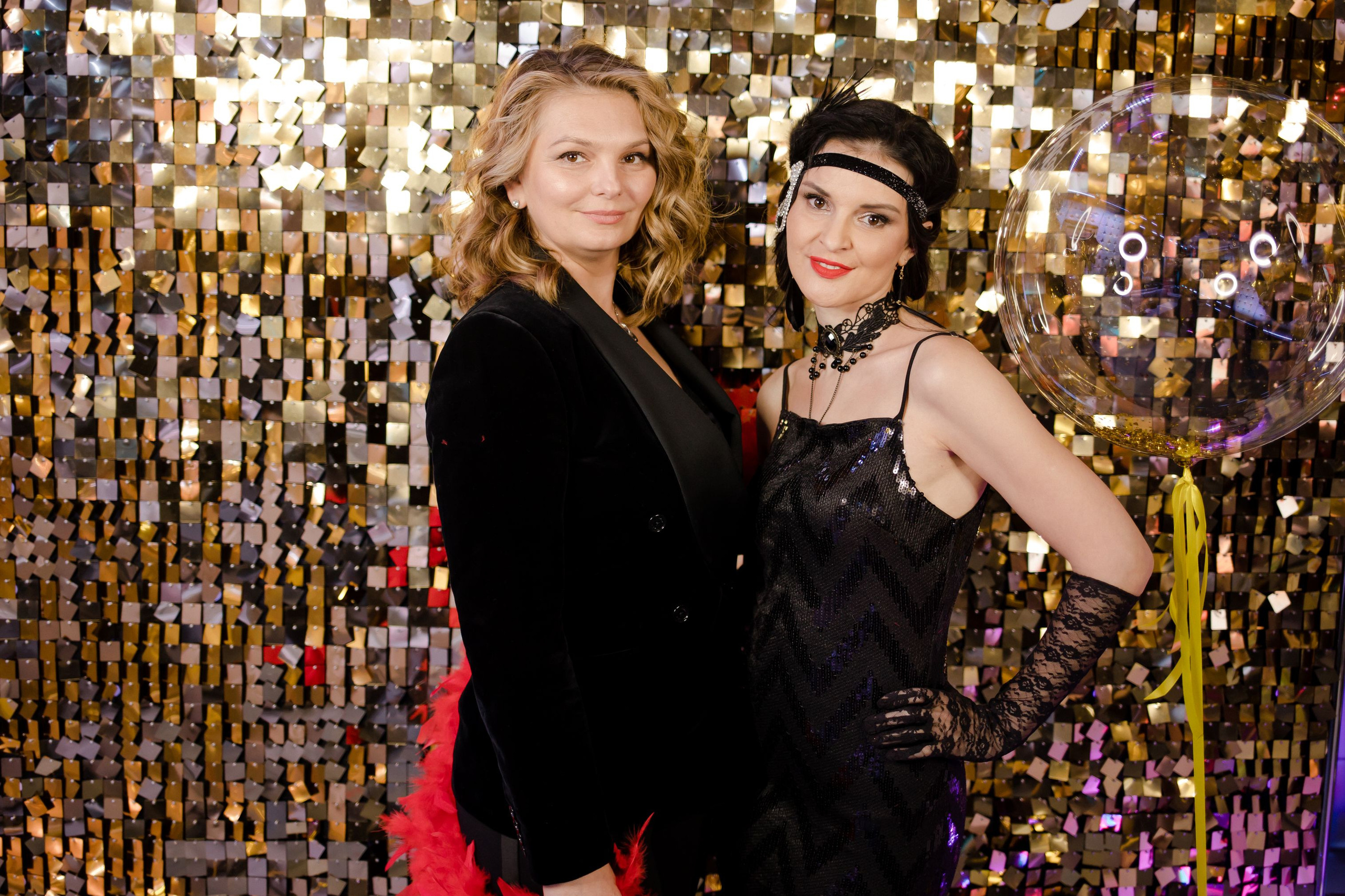 День рождения Алены. Семейный и детский фотограф в Москве Кузьмина Мария