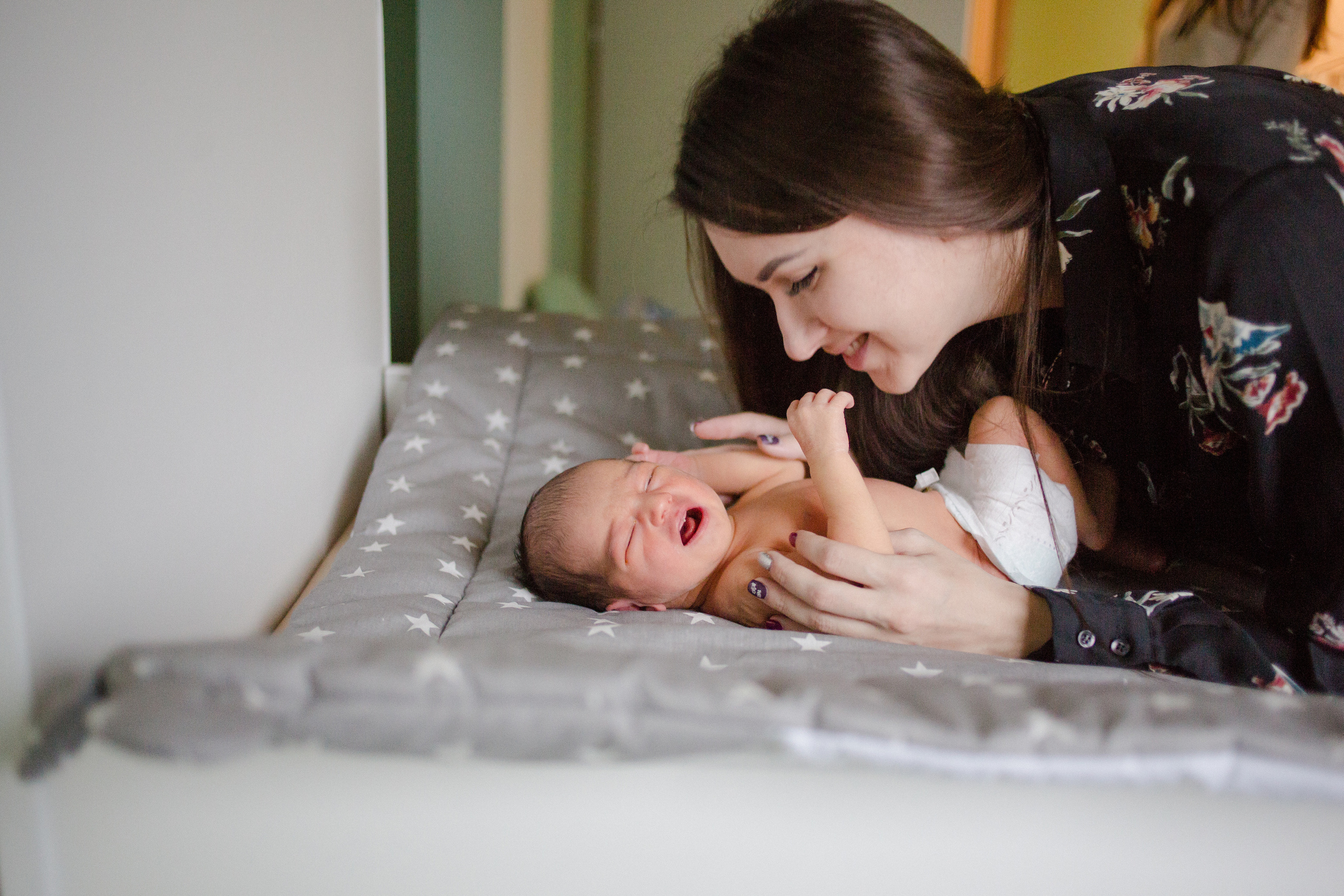 Выписка Дима. Семейный и детский фотограф в Москве Кузьмина Мария