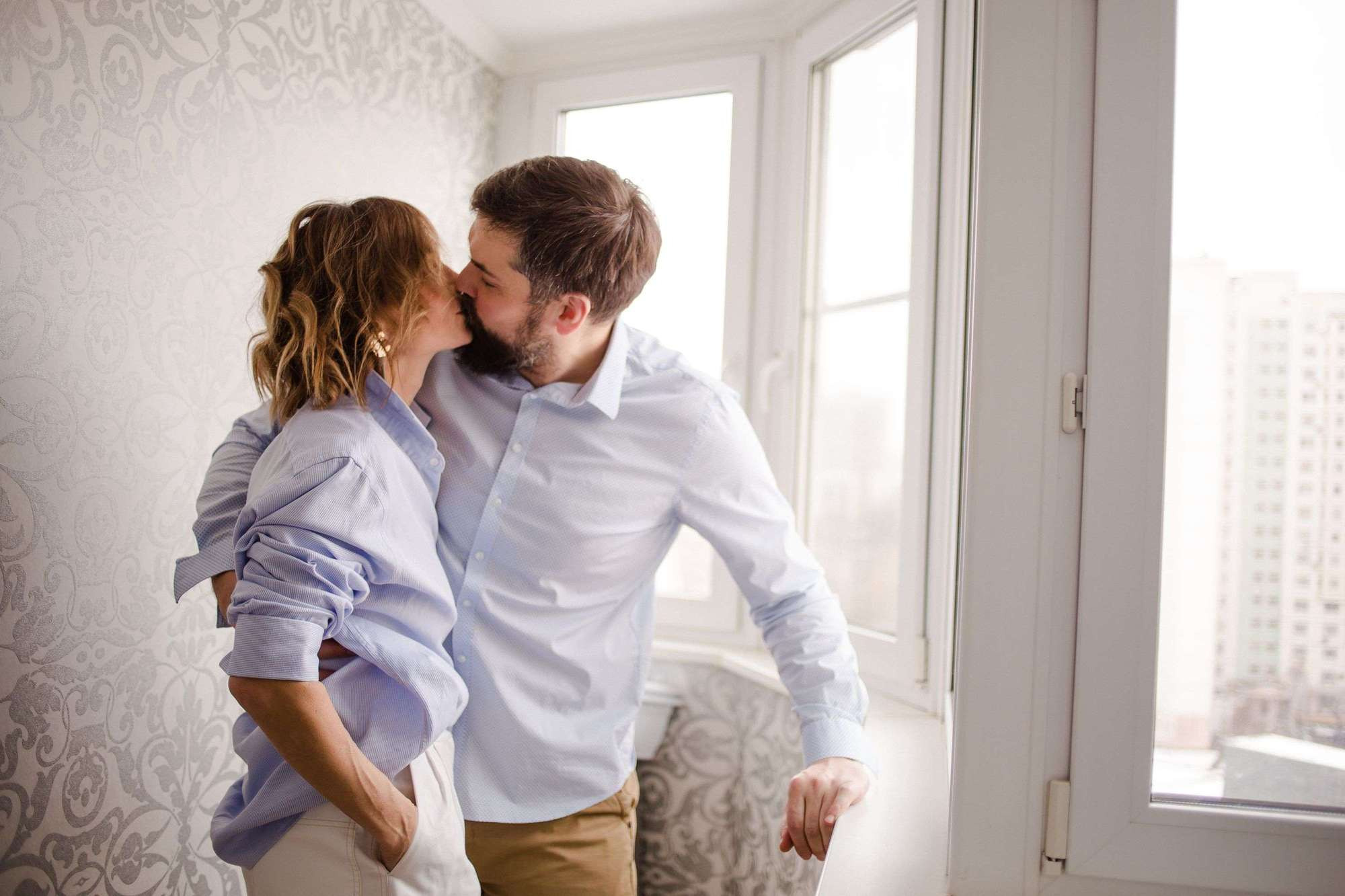 Семья. Семейный и детский фотограф в Москве Кузьмина Мария