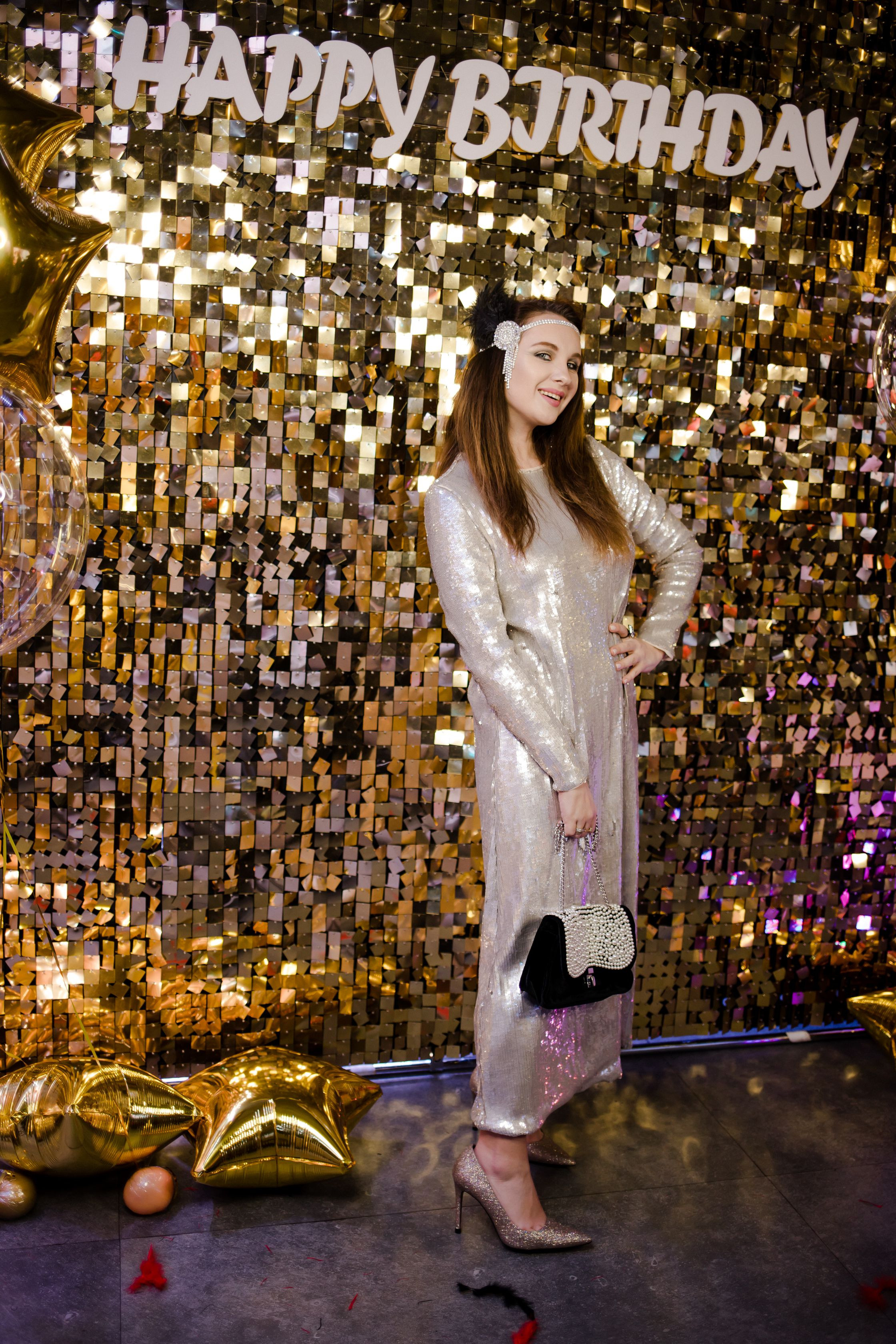 День рождения Алены. Семейный и детский фотограф в Москве Кузьмина Мария