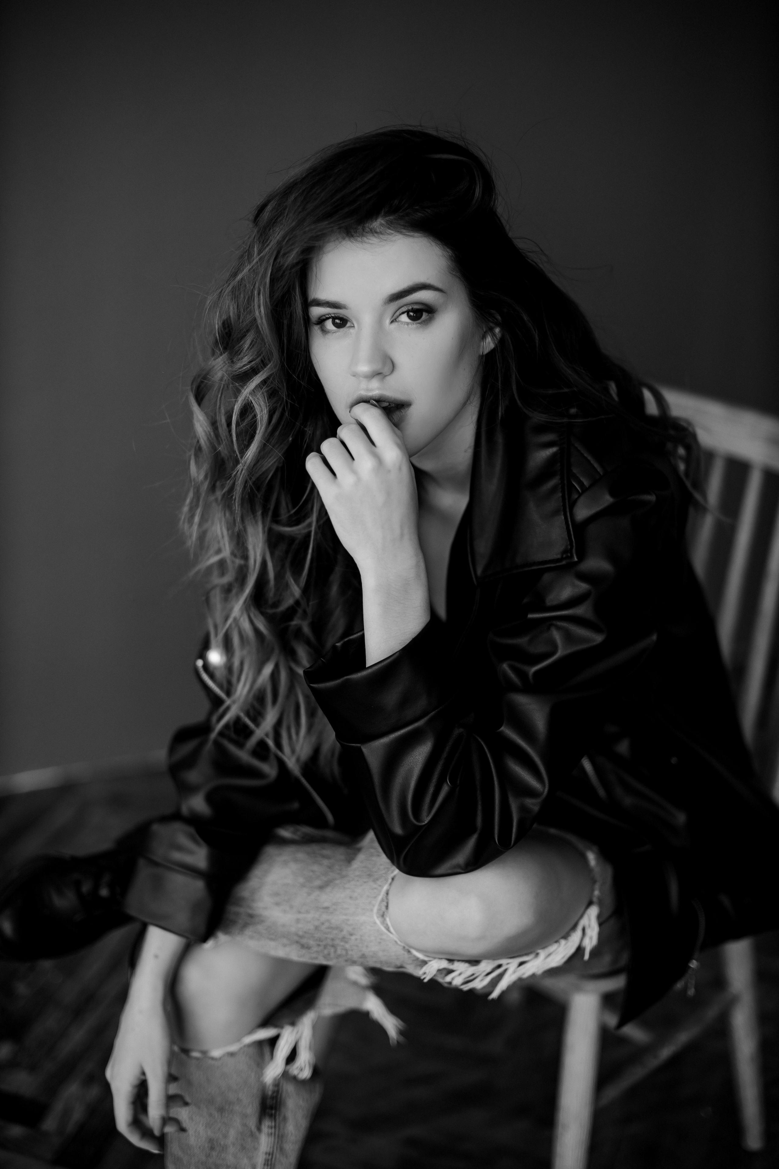 Оля. Семейный и детский фотограф в Москве Кузьмина Мария