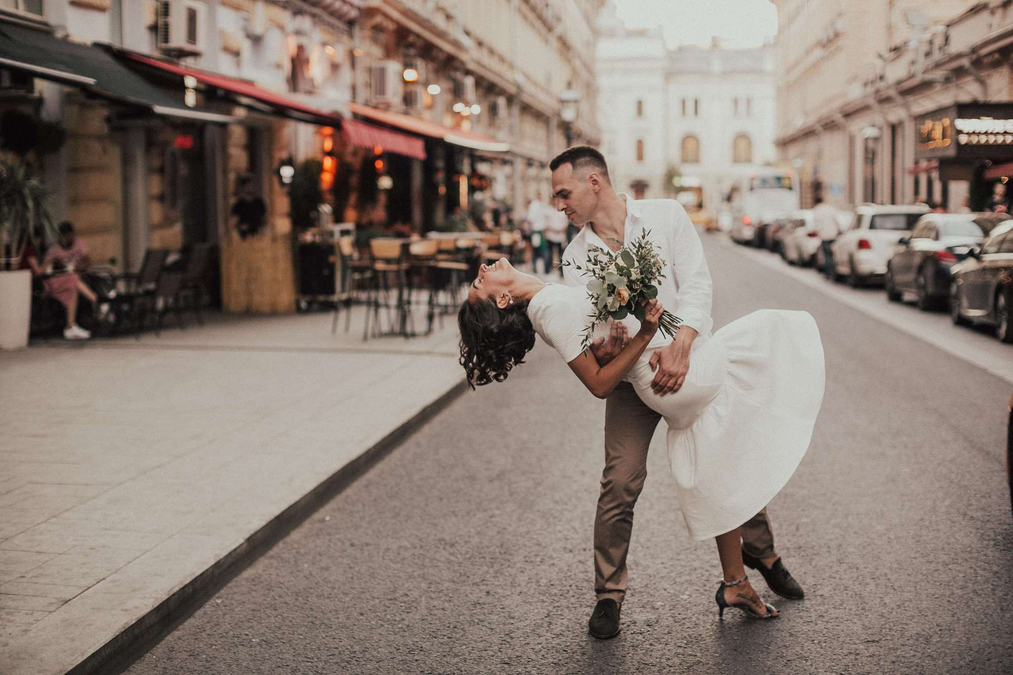 Женя и Оля. Семейный и детский фотограф в Москве Кузьмина Мария