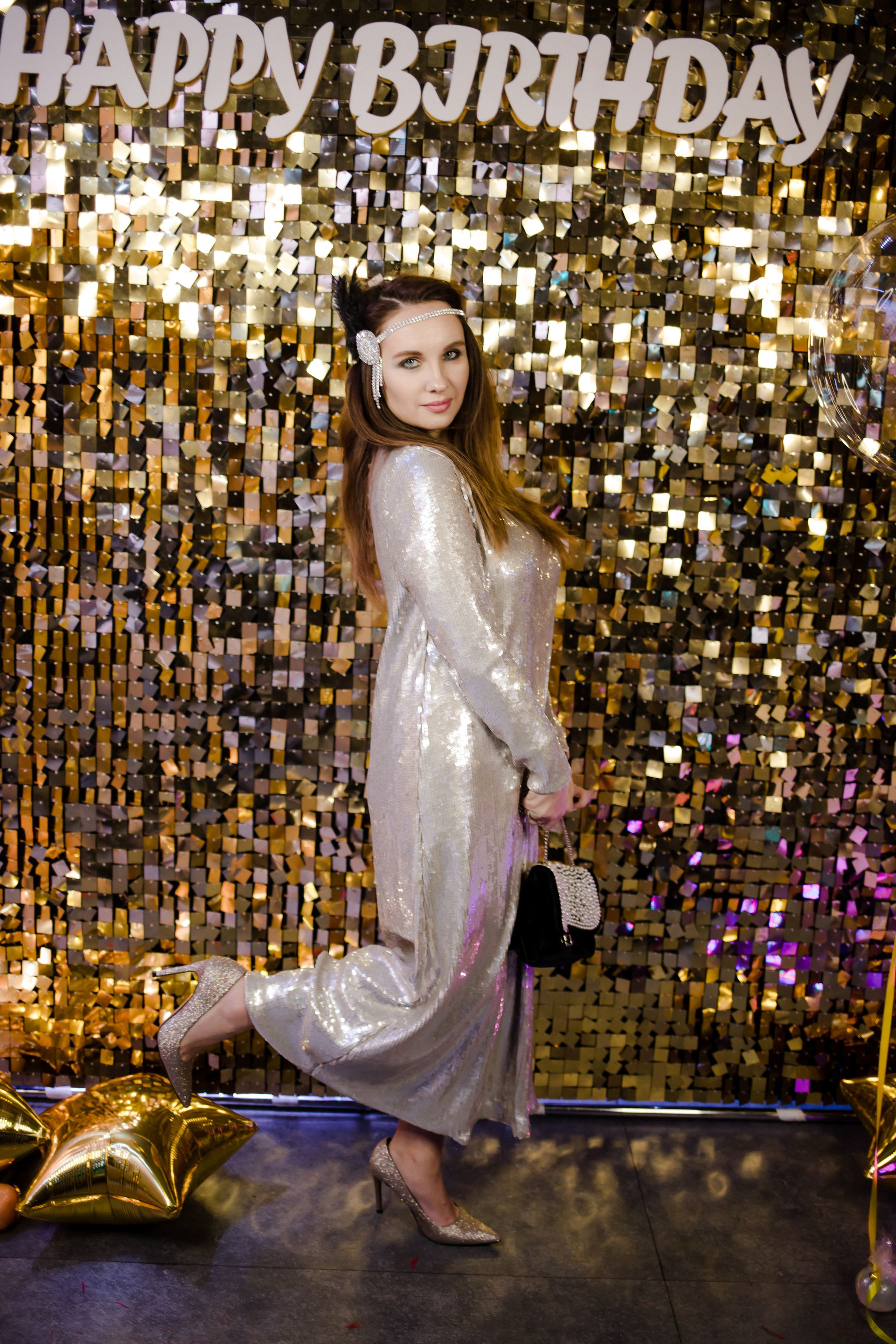 День рождения Алены. Семейный и детский фотограф в Москве Кузьмина Мария