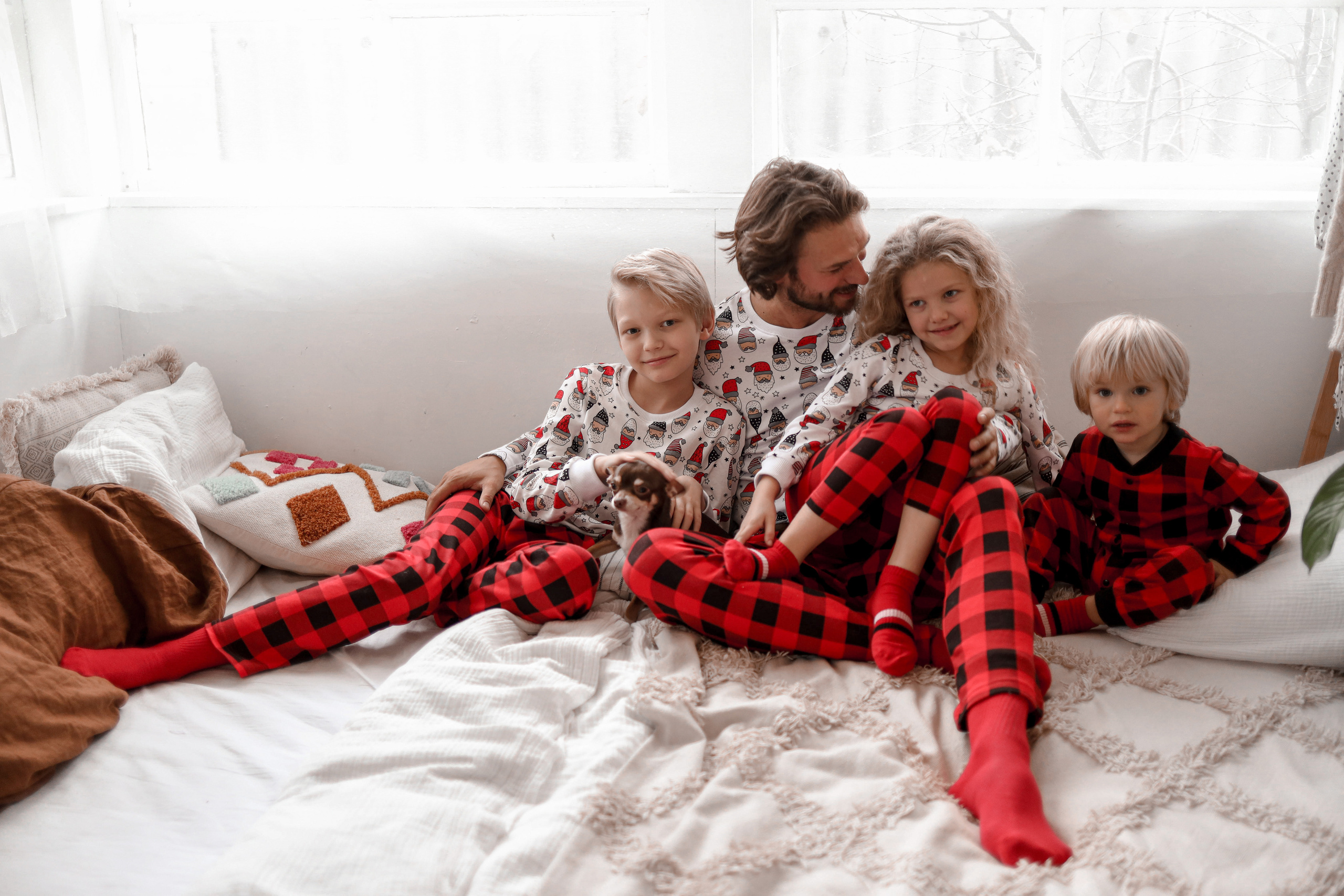 Matreshkin shop. Семейный и детский фотограф в Москве Кузьмина Мария