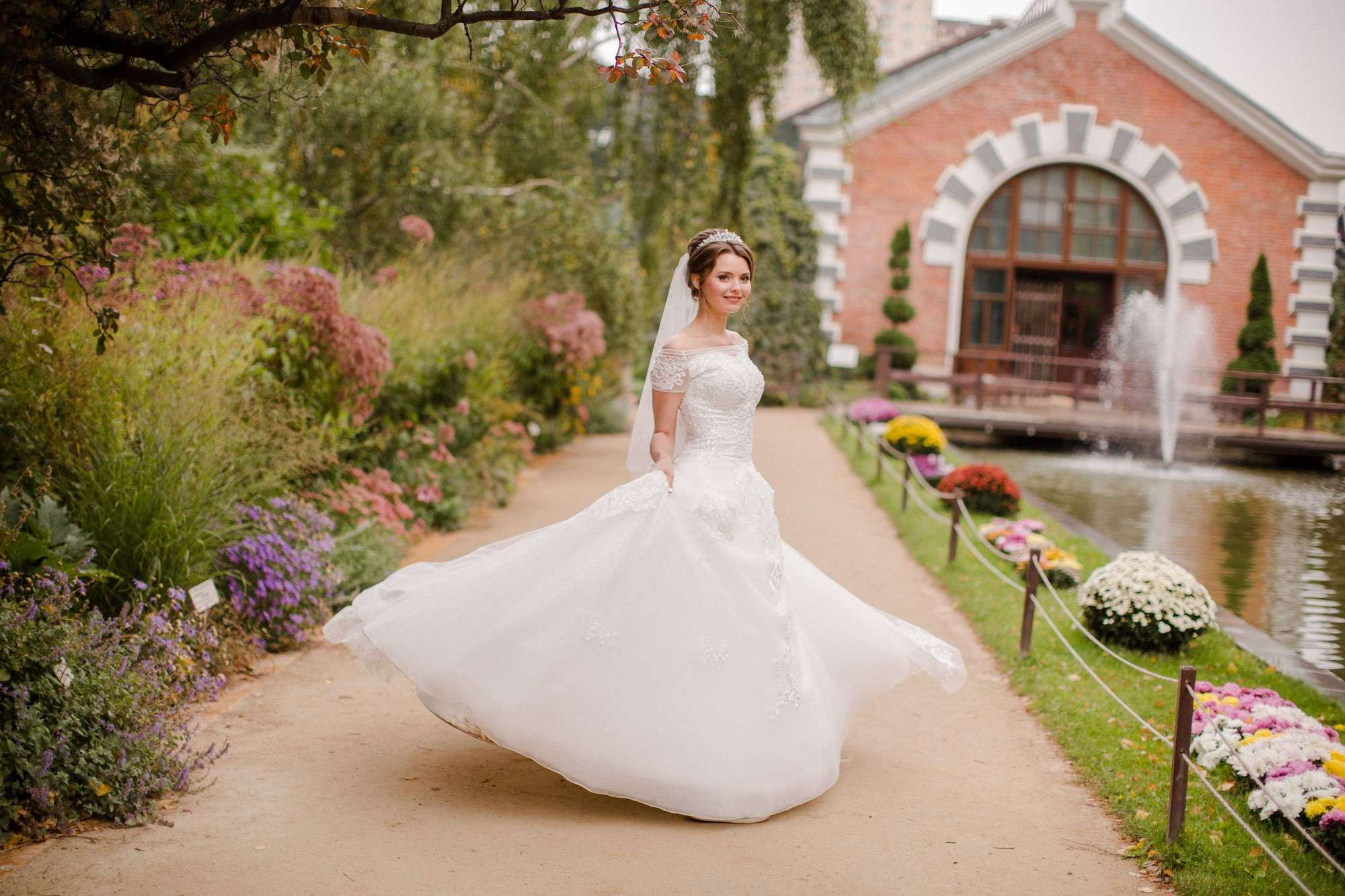 Свадьба Кати. Семейный и детский фотограф в Москве Кузьмина Мария
