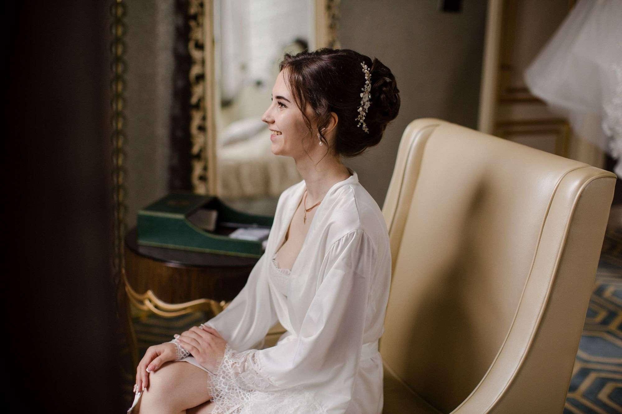 Кирилл и Яна. Семейный и детский фотограф в Москве Кузьмина Мария