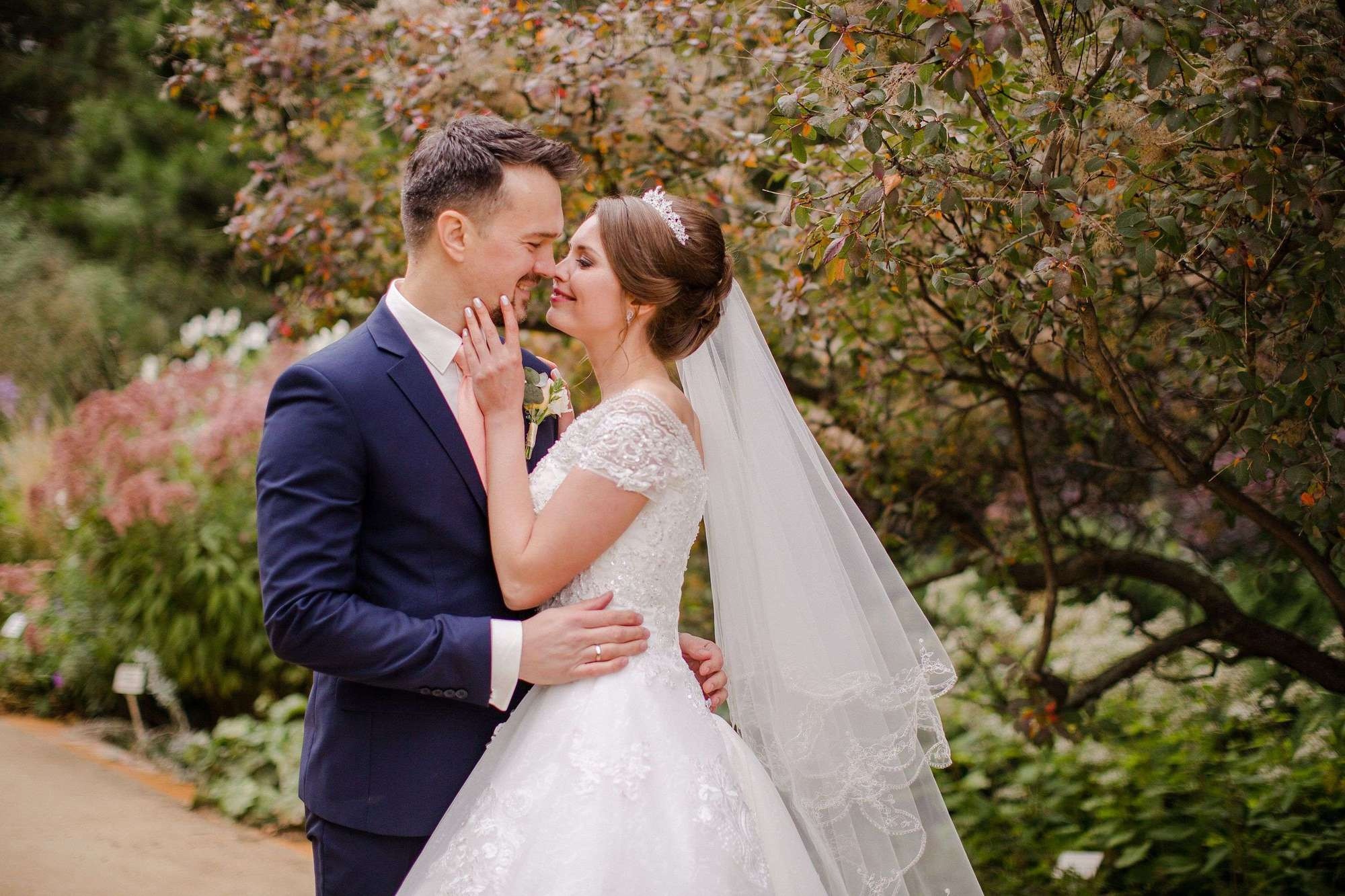 Свадьба Кати. Семейный и детский фотограф в Москве Кузьмина Мария