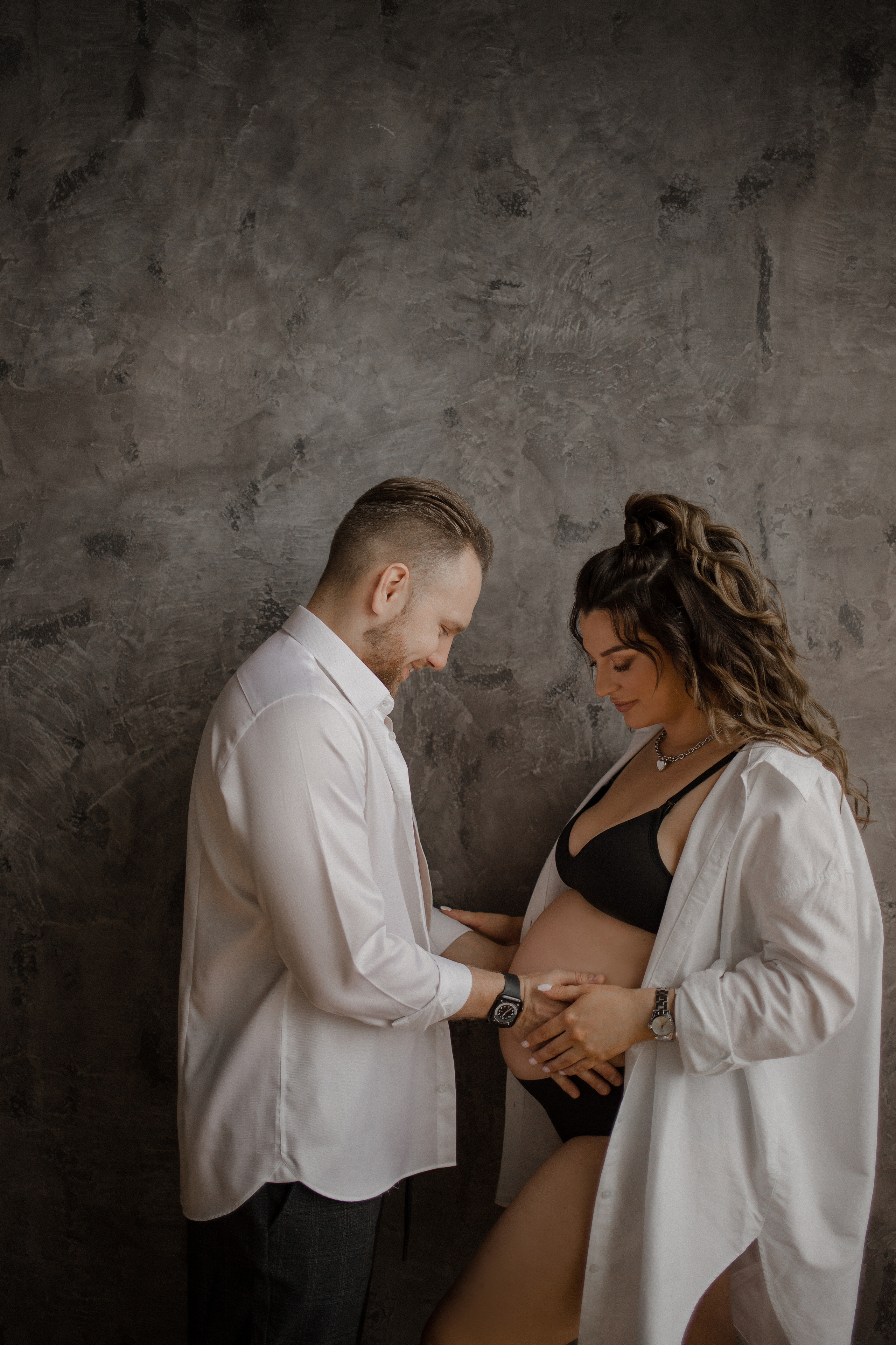 Женя и Лера. Семейный и детский фотограф в Москве Кузьмина Мария