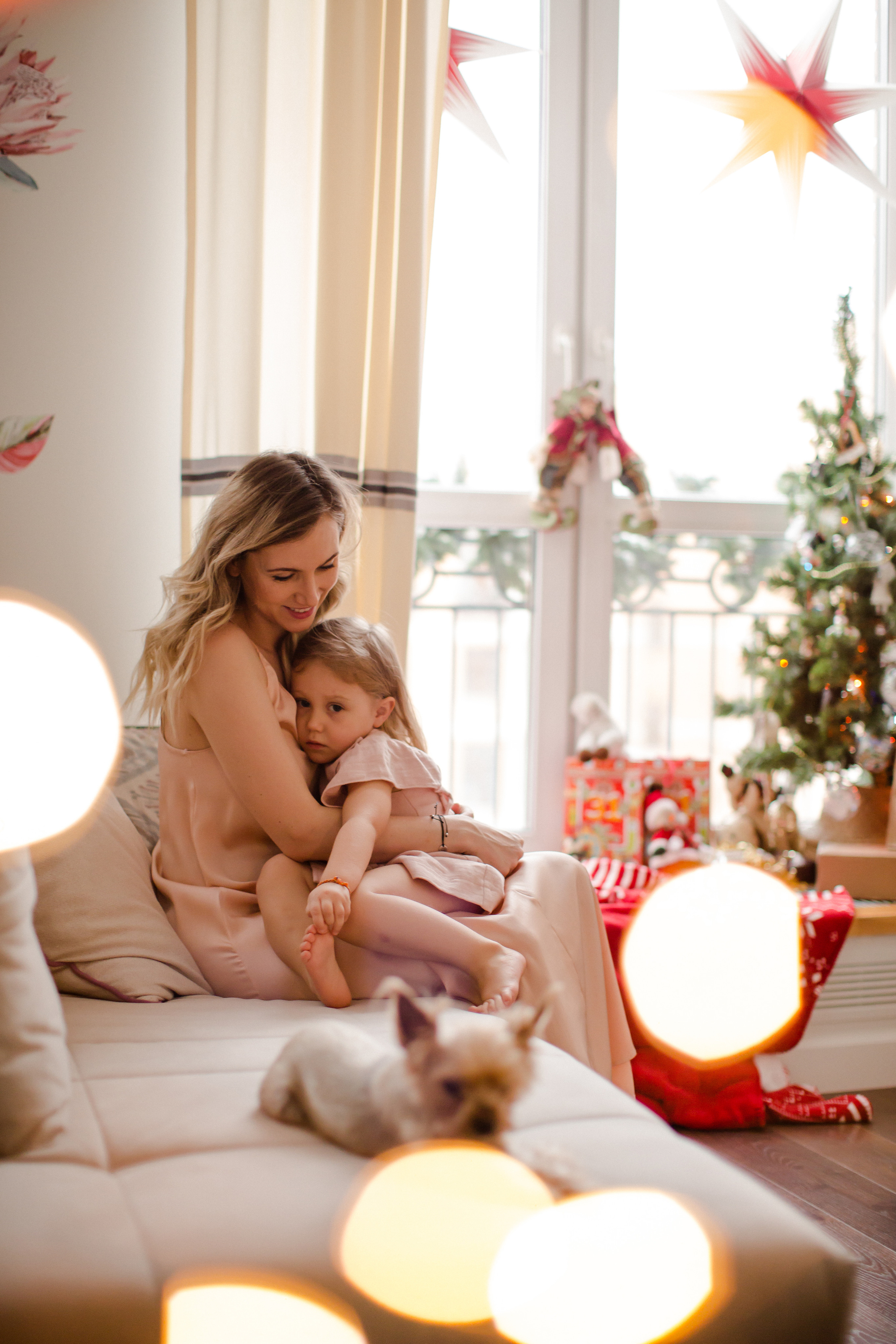 Даша. Семейный и детский фотограф в Москве Кузьмина Мария