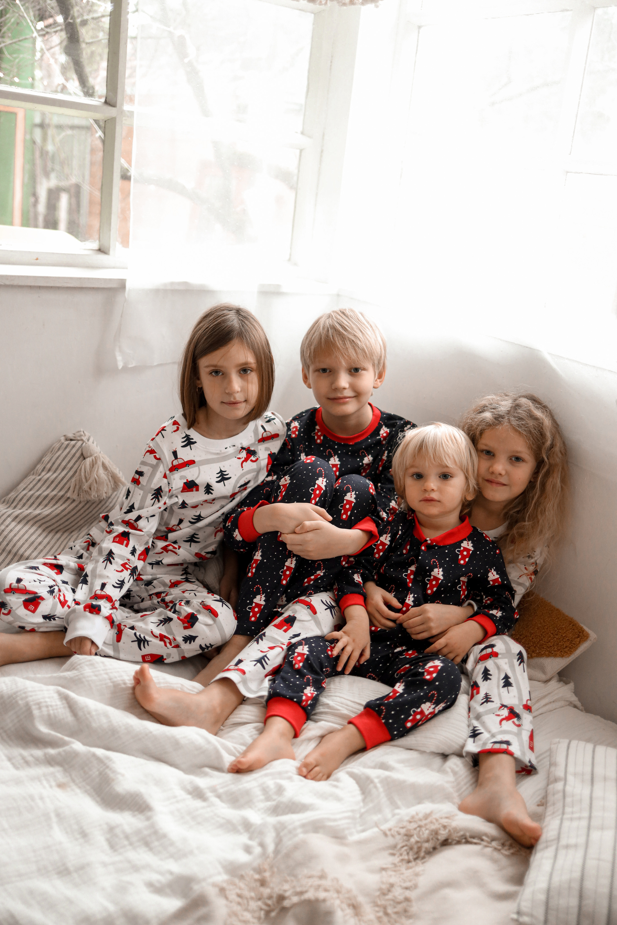 Matreshkin shop. Семейный и детский фотограф в Москве Кузьмина Мария