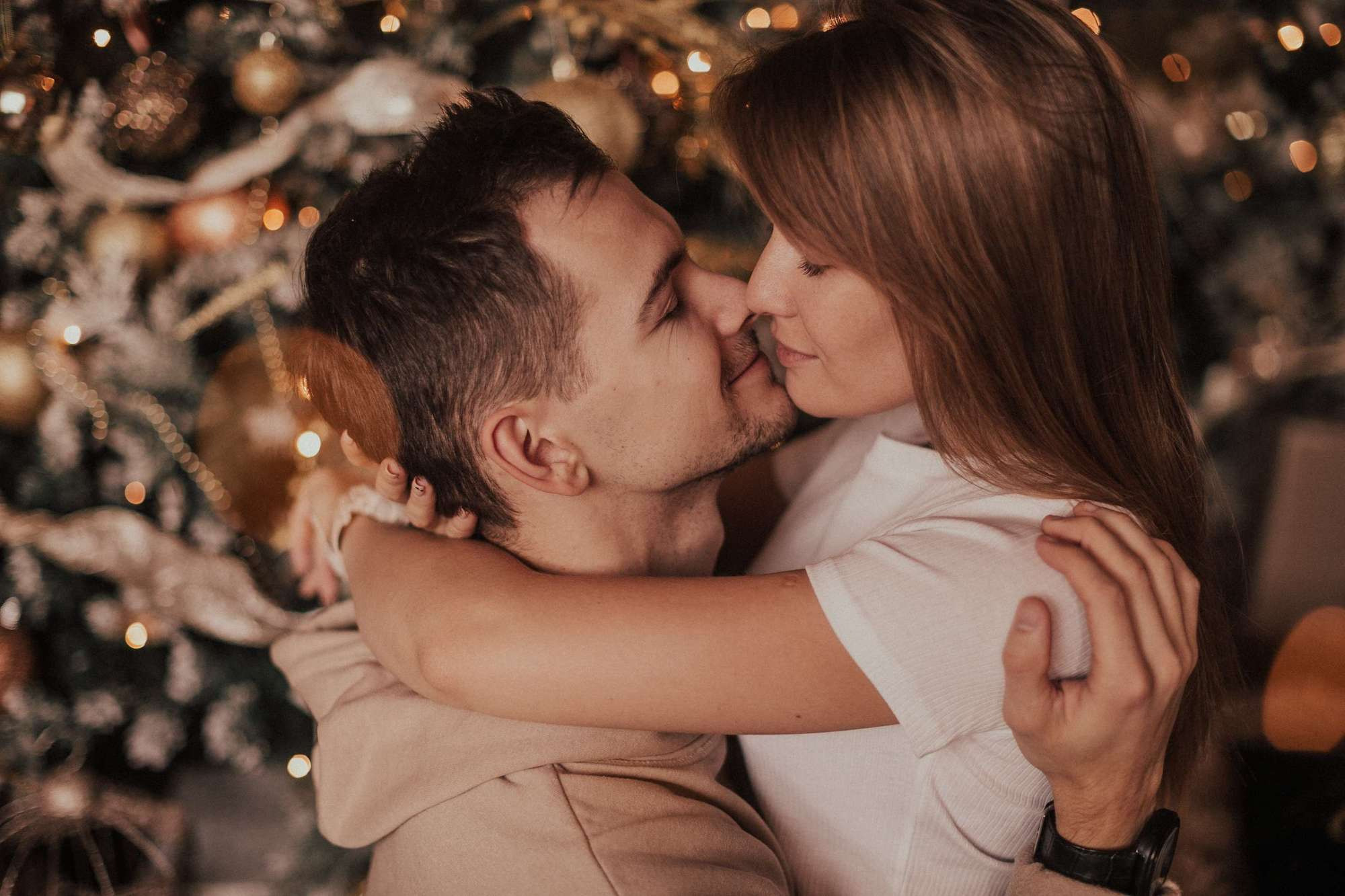 Никита и Наташа. Семейный и детский фотограф в Москве Кузьмина Мария