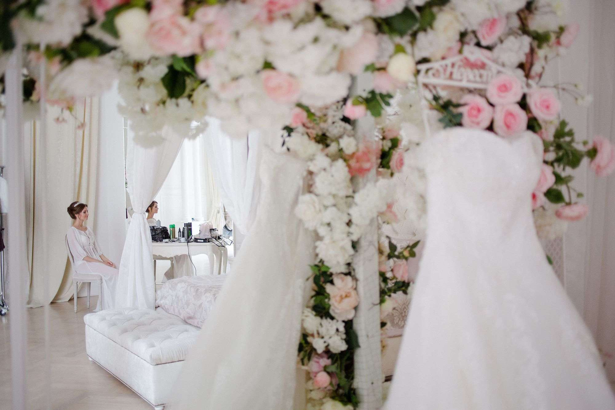 Свадьба Кати. Семейный и детский фотограф в Москве Кузьмина Мария