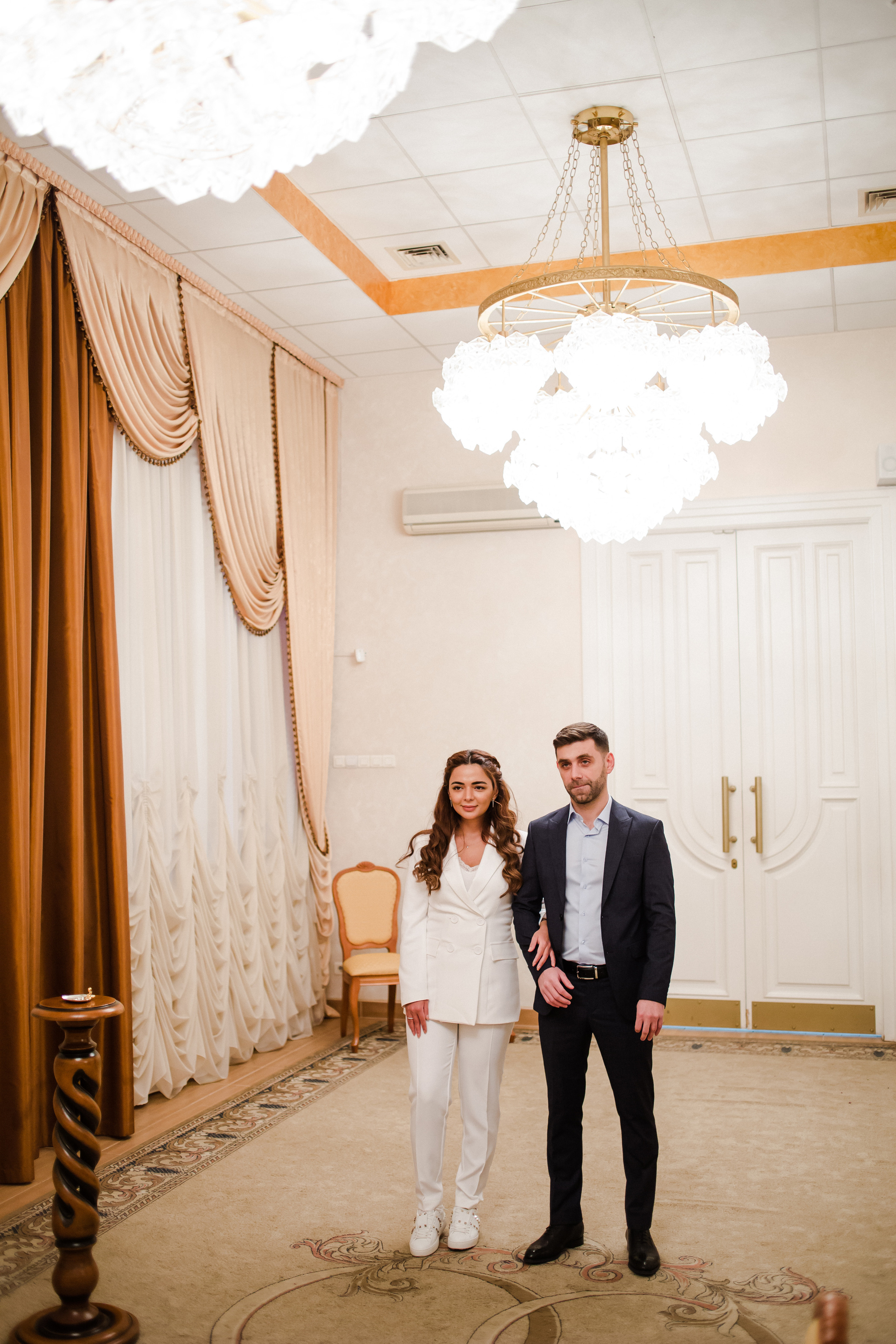 Орхан и Гюнай. Семейный и детский фотограф в Москве Кузьмина Мария