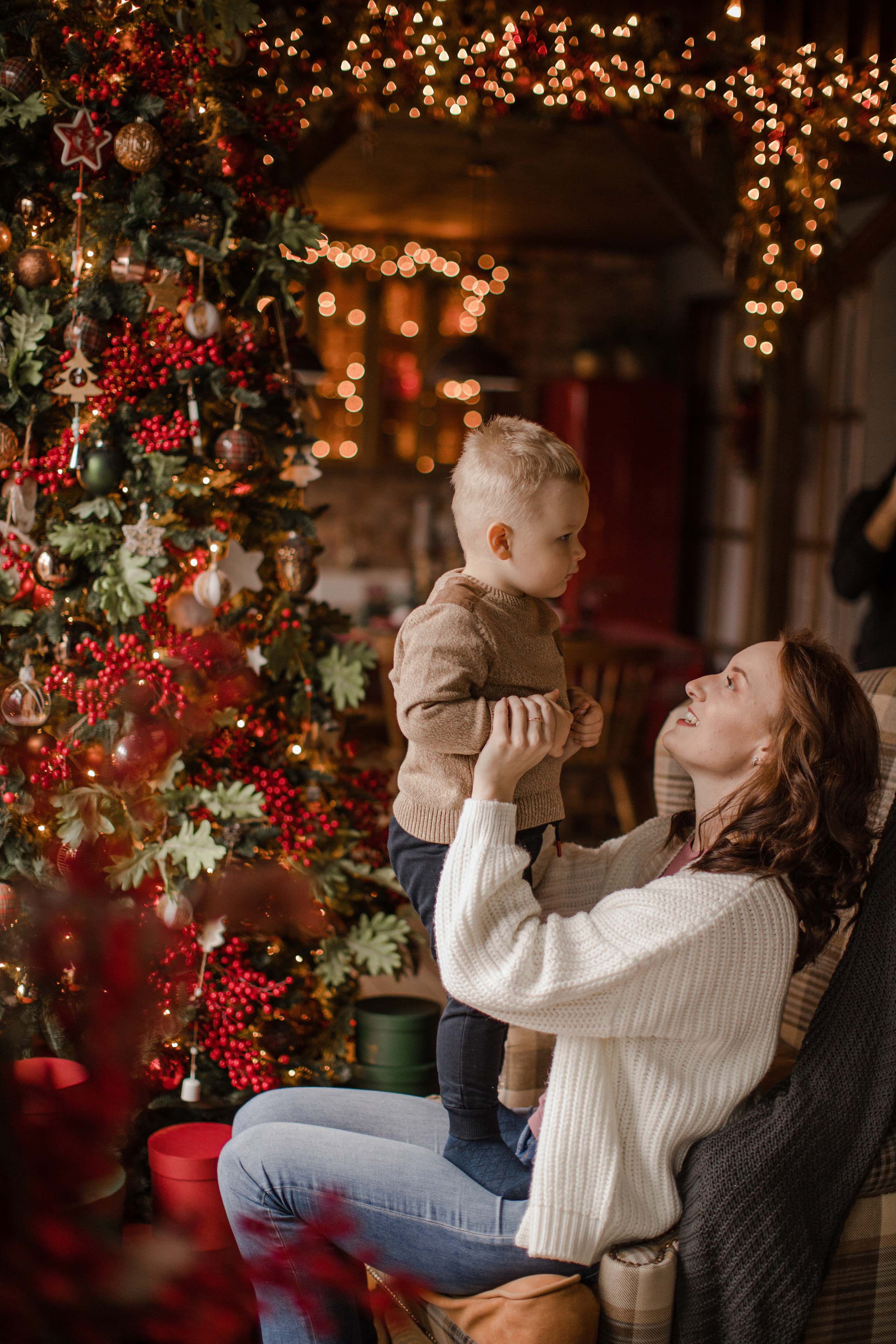 Валерия. Семейный и детский фотограф в Москве Кузьмина Мария