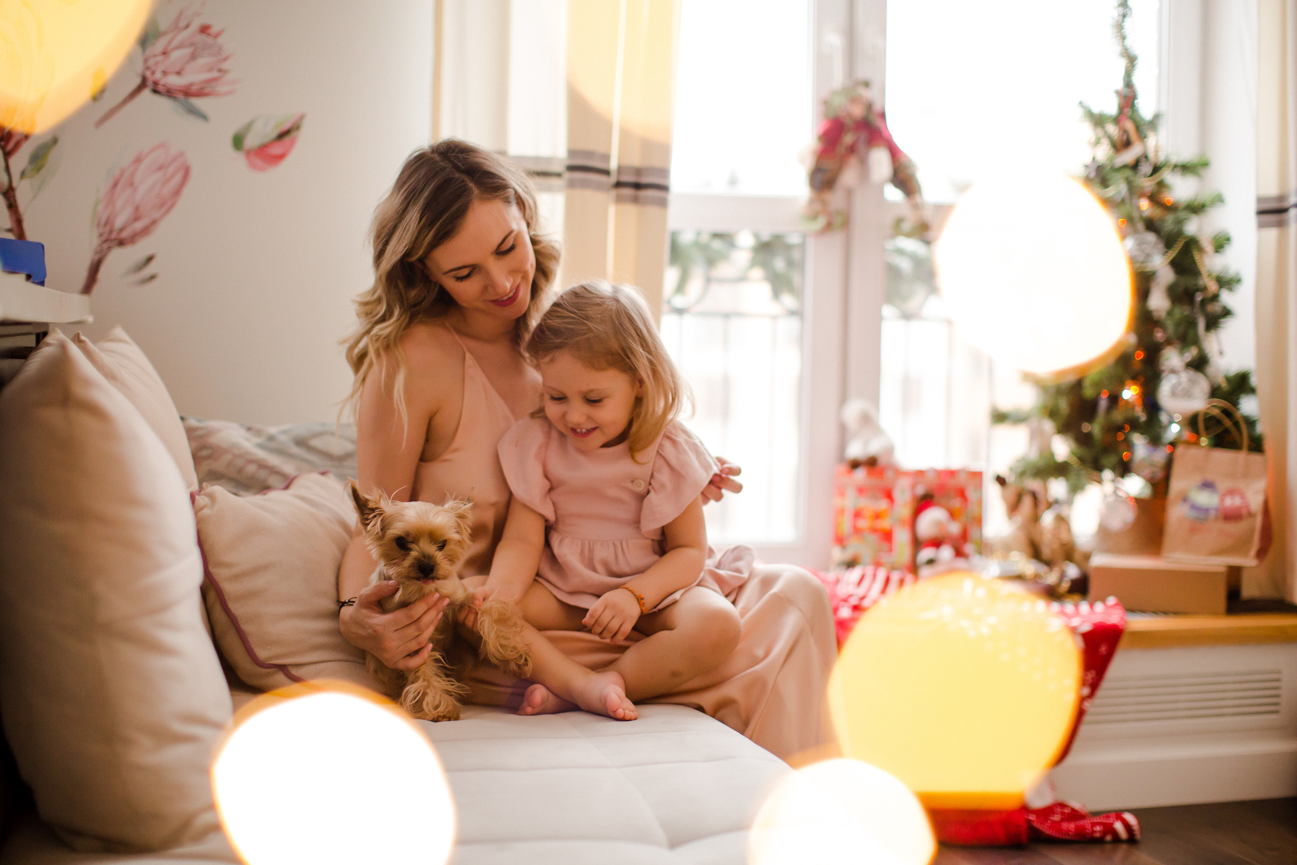 Даша. Семейный и детский фотограф в Москве Кузьмина Мария