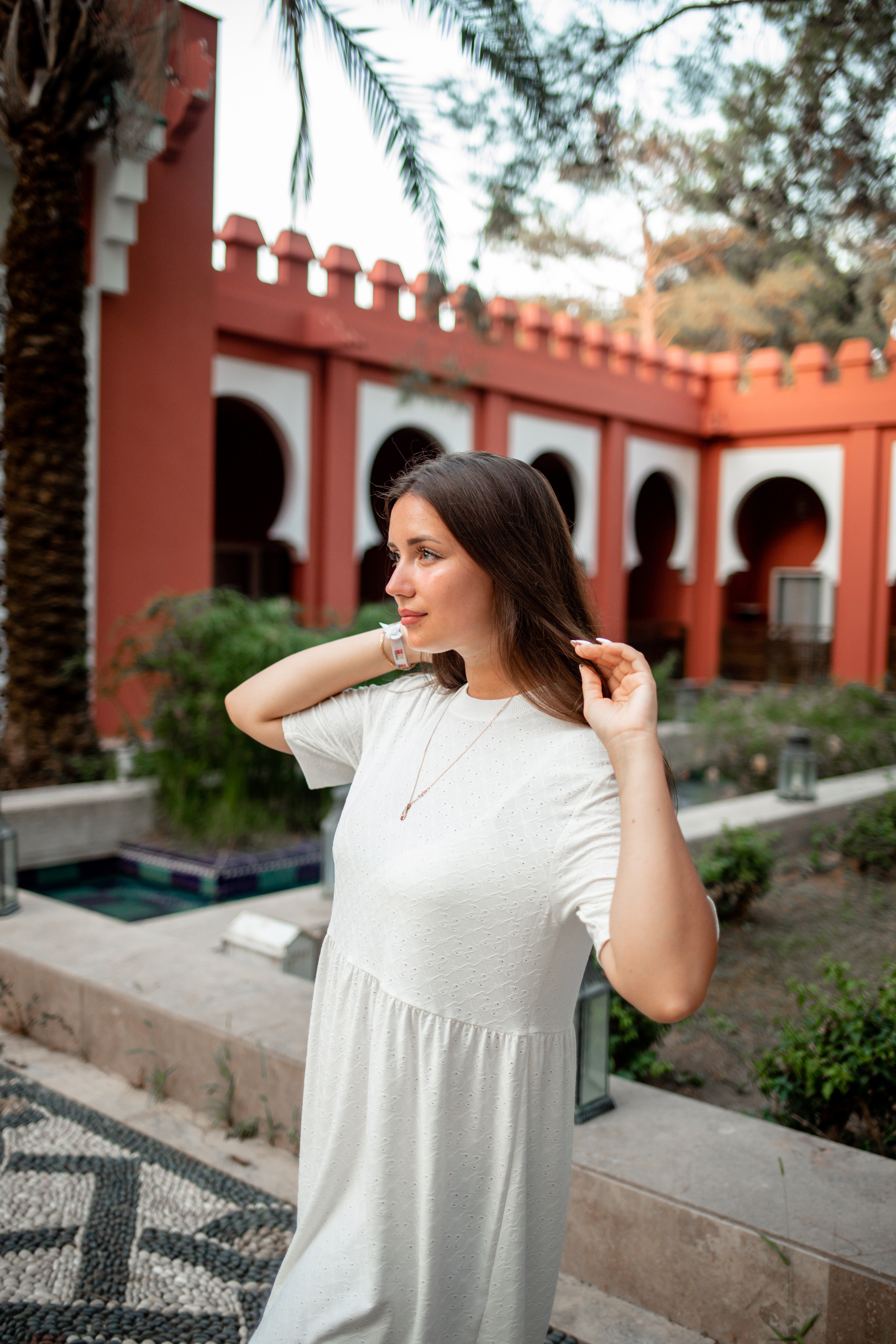 Дима Вика и девочки. Семейный и детский фотограф в Москве Кузьмина Мария