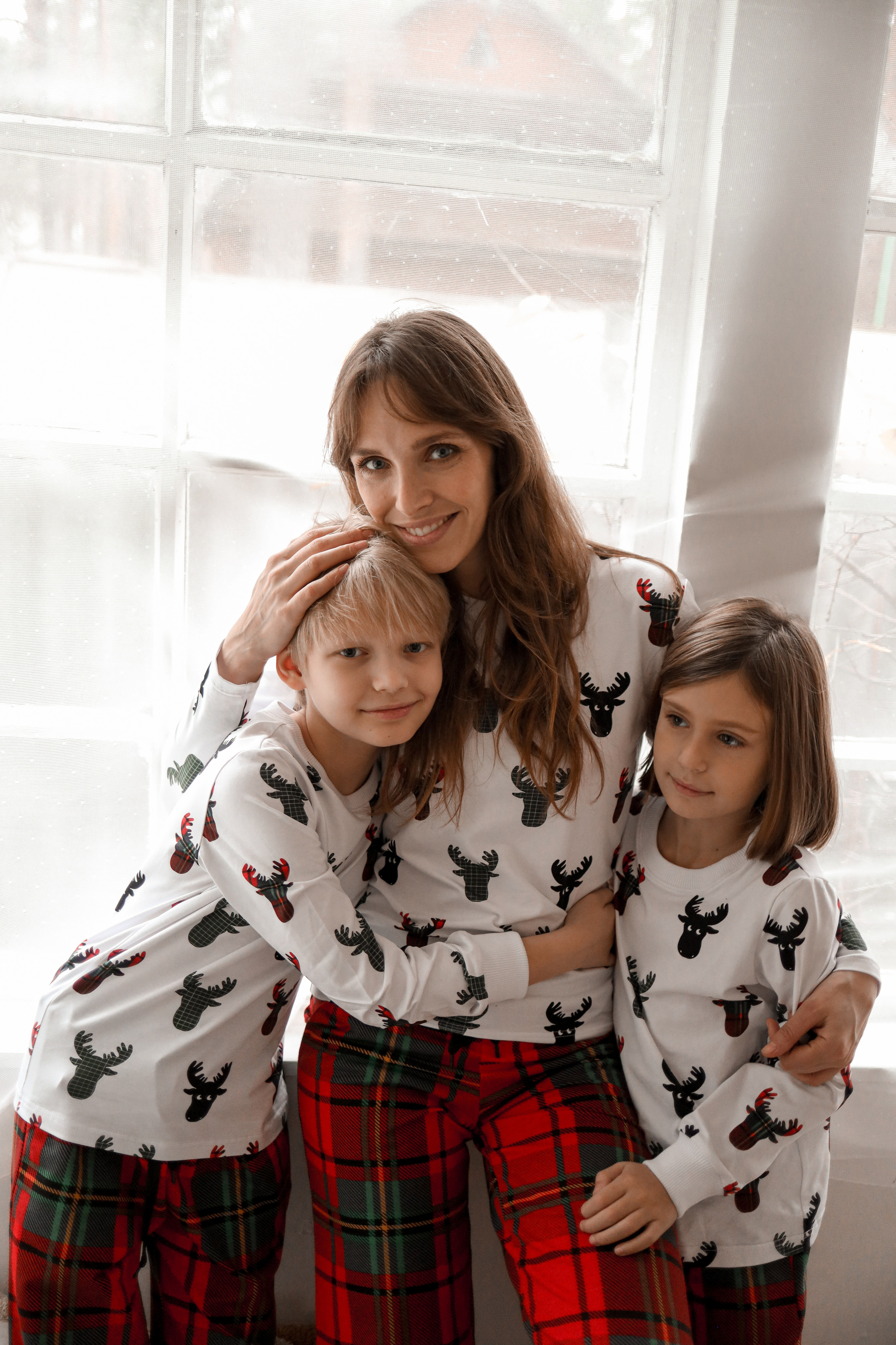 Matreshkin shop. Семейный и детский фотограф в Москве Кузьмина Мария