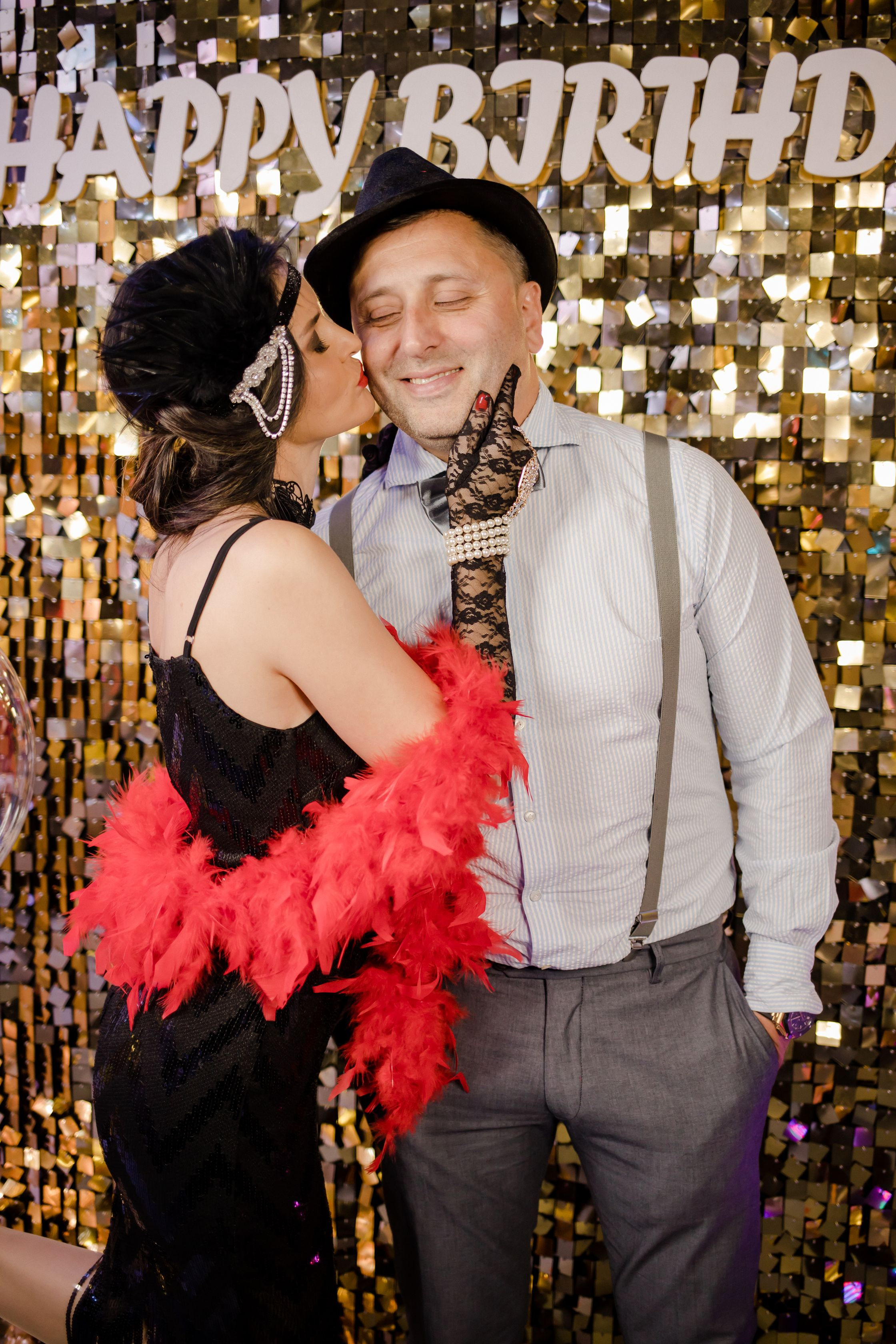 День рождения Алены. Семейный и детский фотограф в Москве Кузьмина Мария