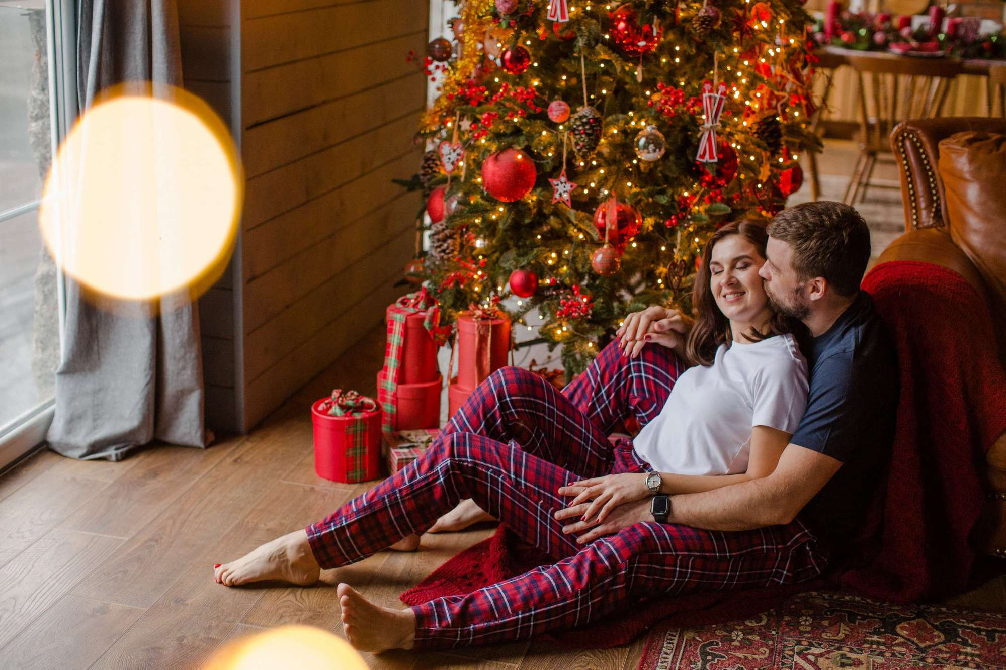 Артем, Вика с детьми. Семейный и детский фотограф в Москве Кузьмина Мария