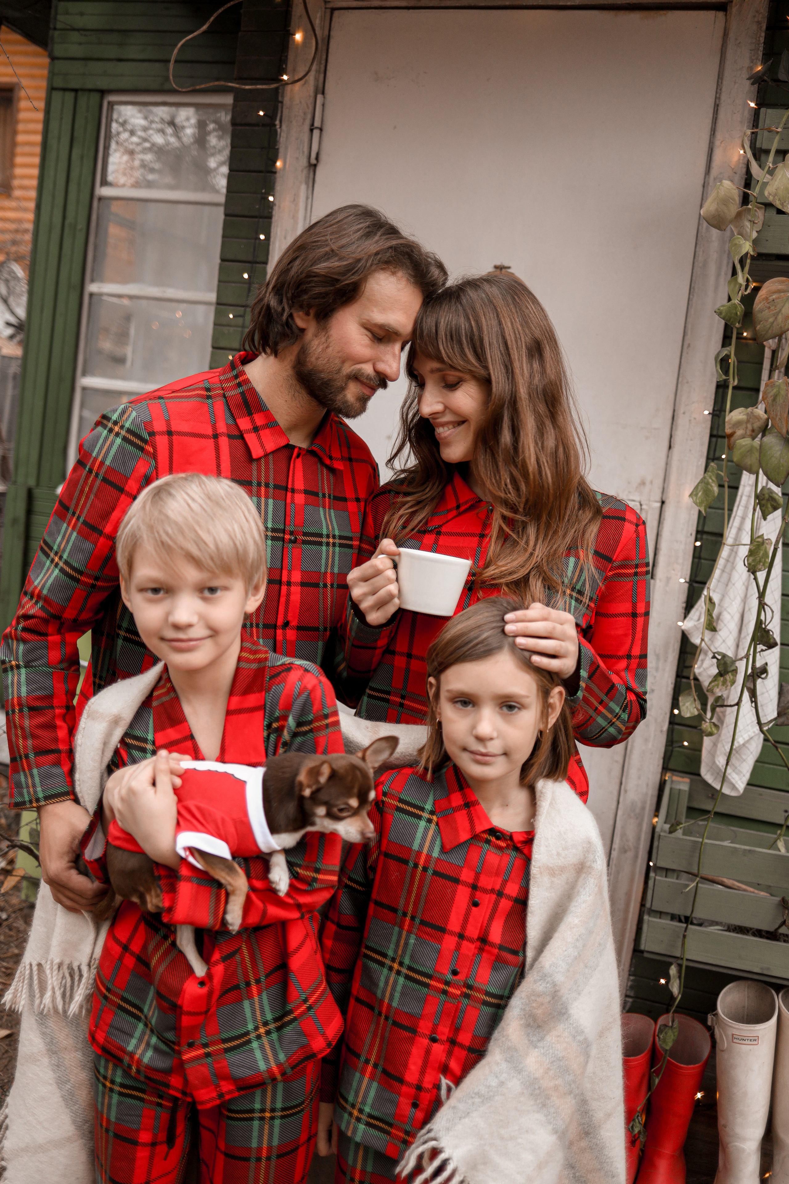 Matreshkin shop. Семейный и детский фотограф в Москве Кузьмина Мария