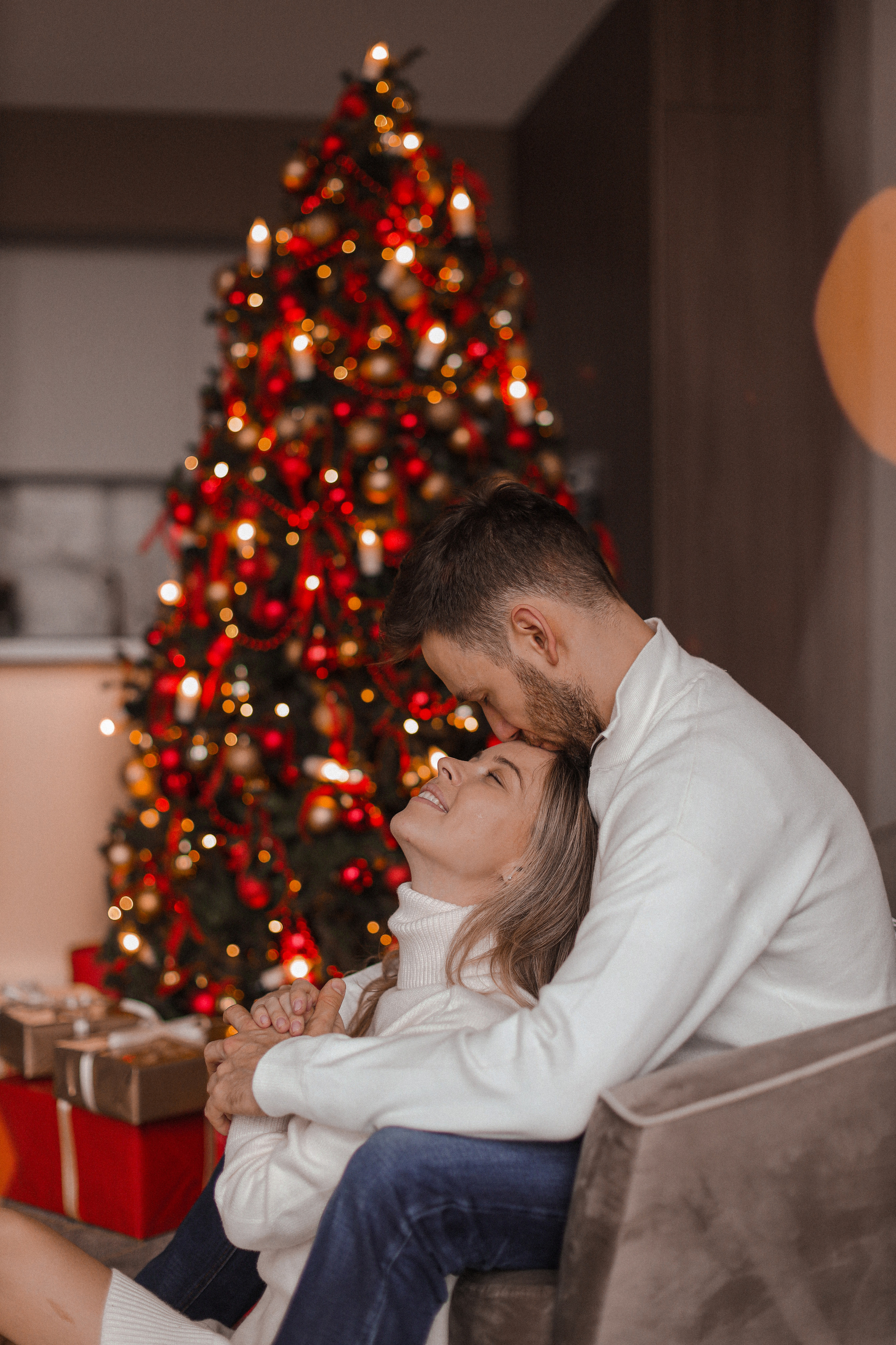 Света с семьей. Семейный и детский фотограф в Москве Кузьмина Мария