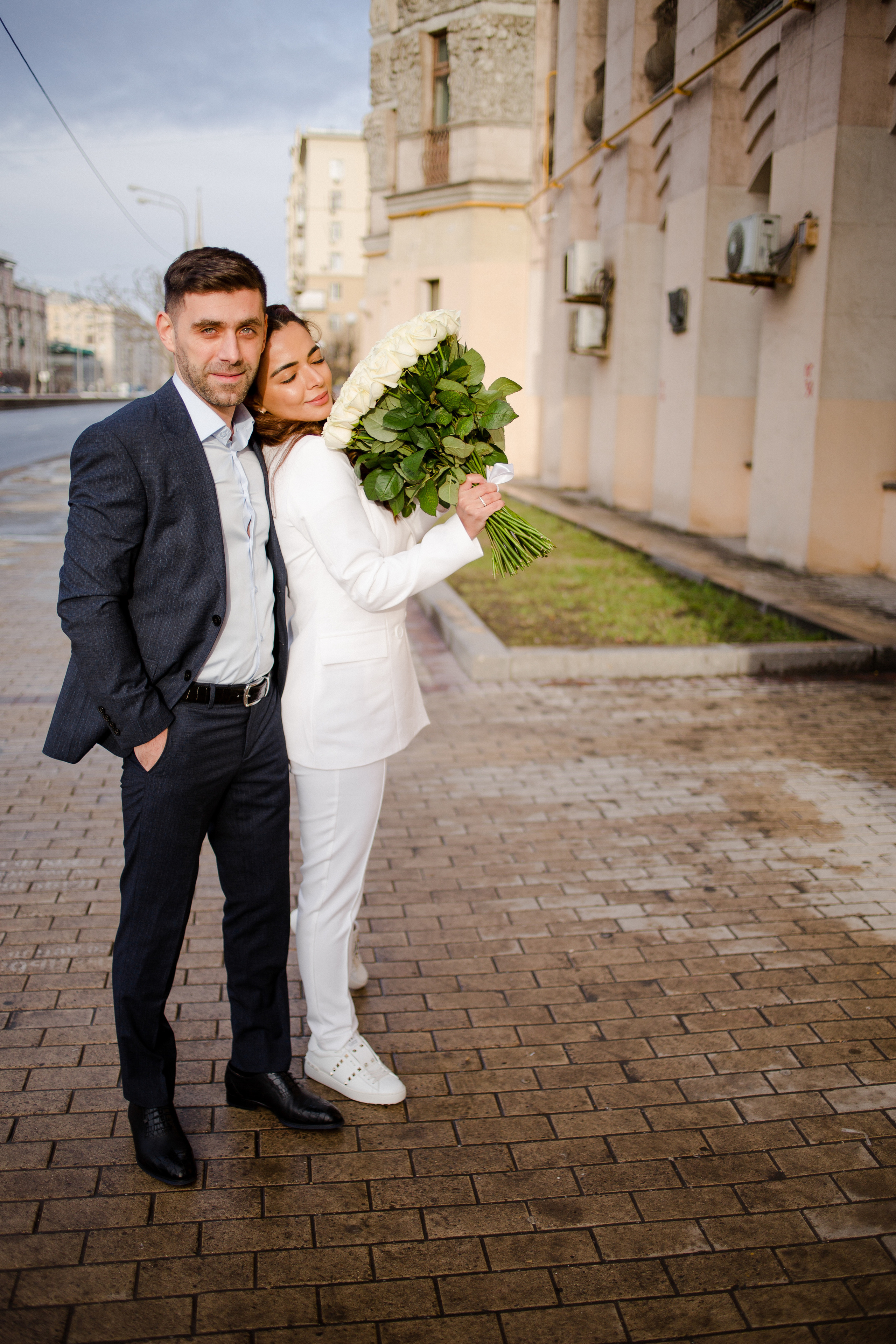 Орхан и Гюнай. Семейный и детский фотограф в Москве Кузьмина Мария
