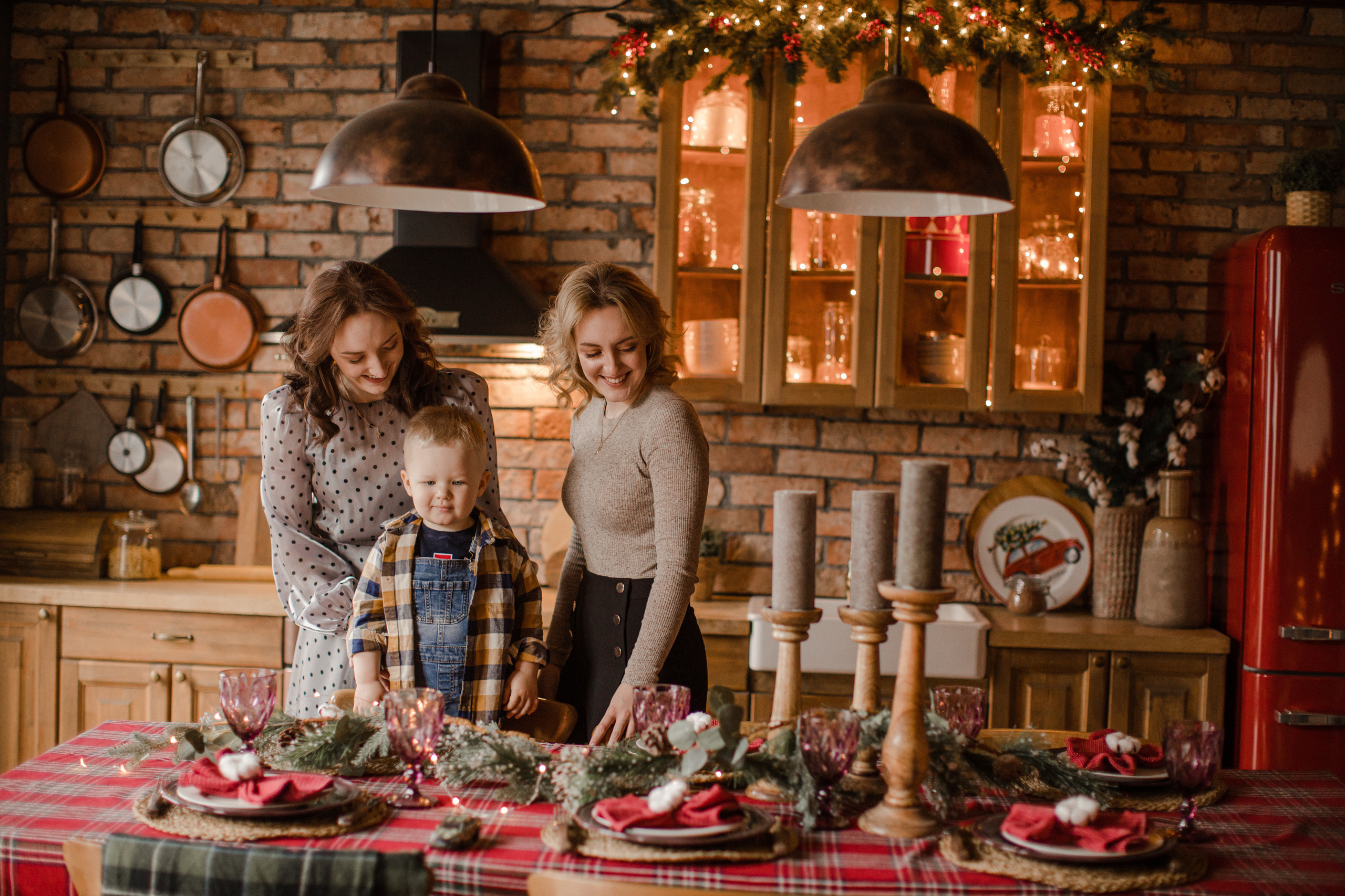 Валерия. Семейный и детский фотограф в Москве Кузьмина Мария