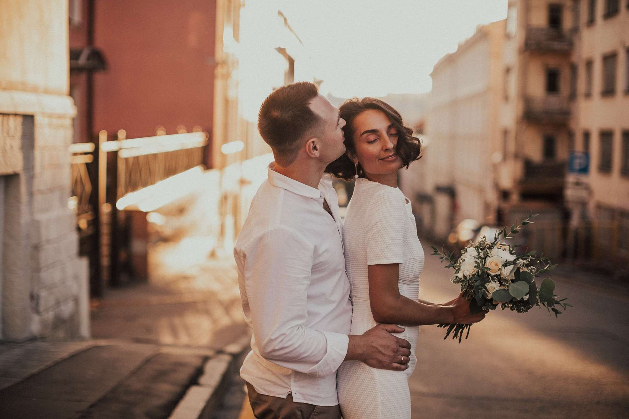 Женя и Оля. Семейный и детский фотограф в Москве Кузьмина Мария