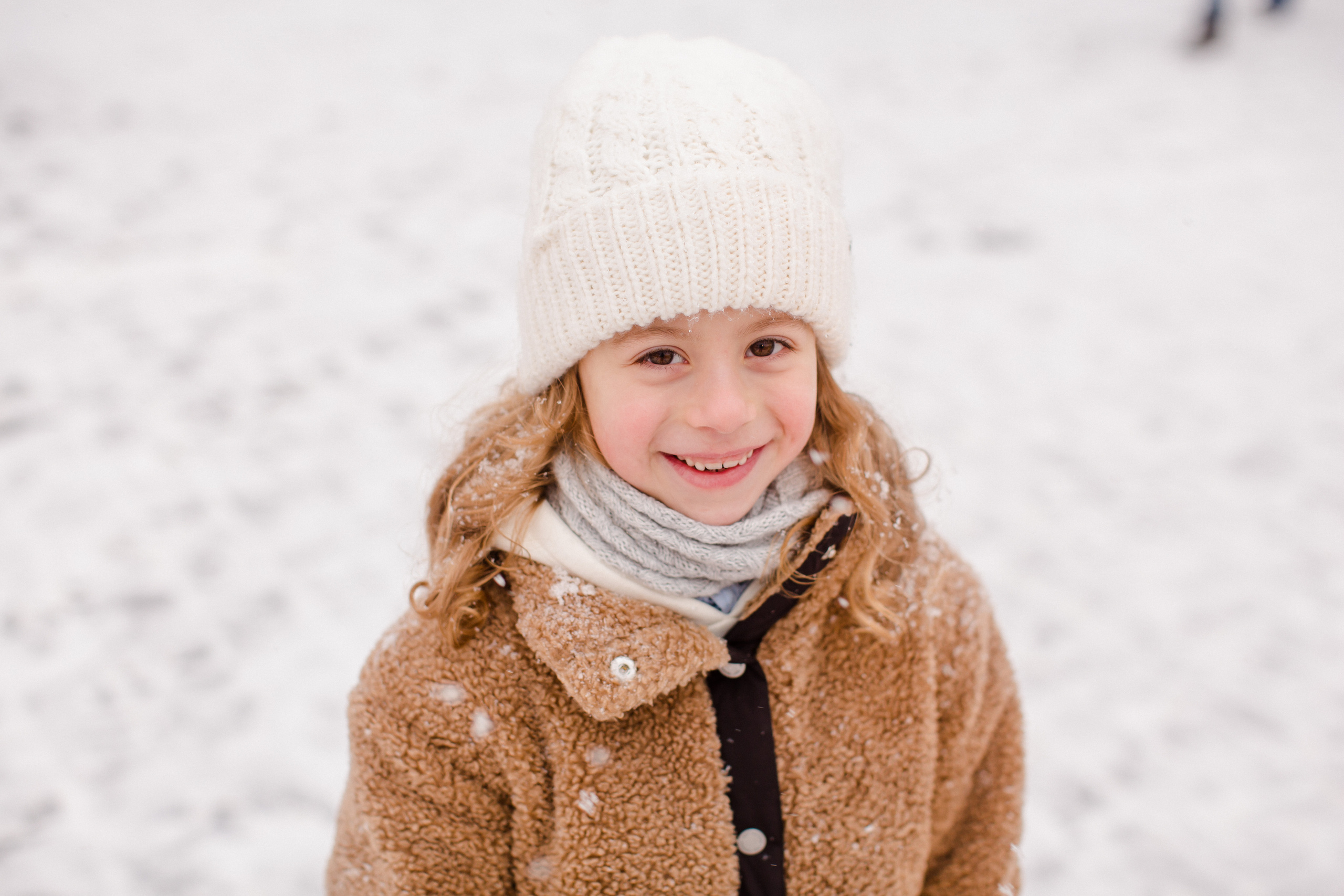Новогодняя ярмарка. Семейный и детский фотограф в Москве Кузьмина Мария