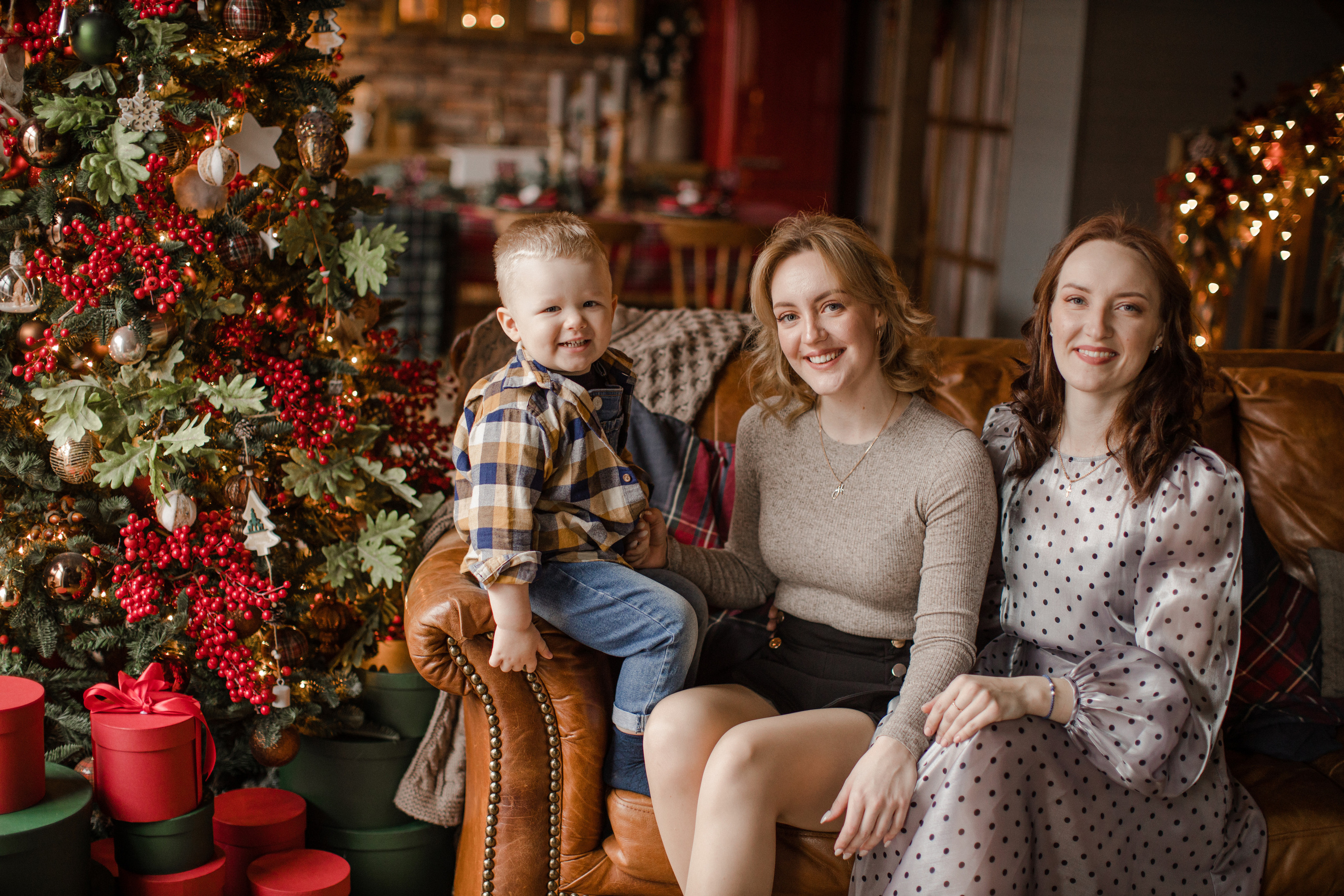 Валерия. Семейный и детский фотограф в Москве Кузьмина Мария