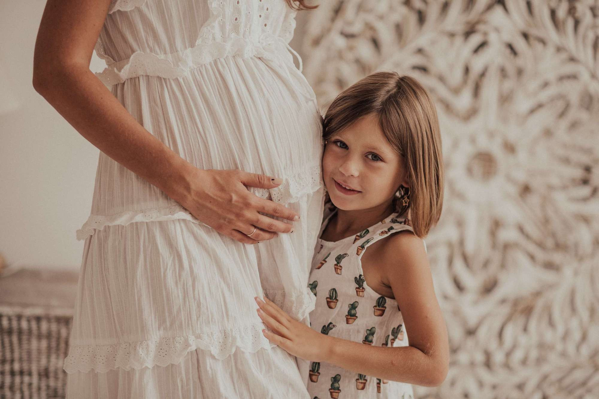 Ира и Полина. Семейный и детский фотограф в Москве Кузьмина Мария