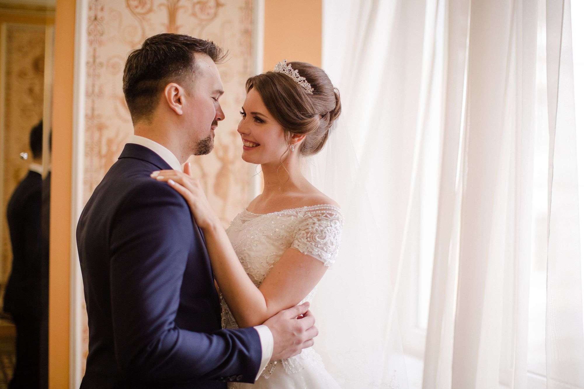 Свадьба Кати. Семейный и детский фотограф в Москве Кузьмина Мария